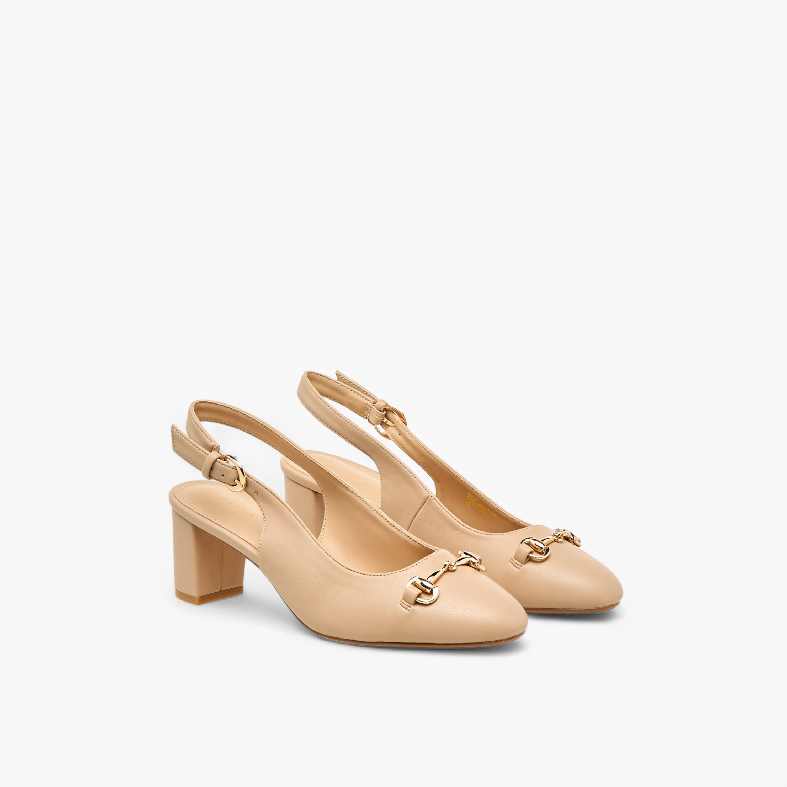 Flora Bella Women Block Heel Shoes-women-shoes-heels-image-1