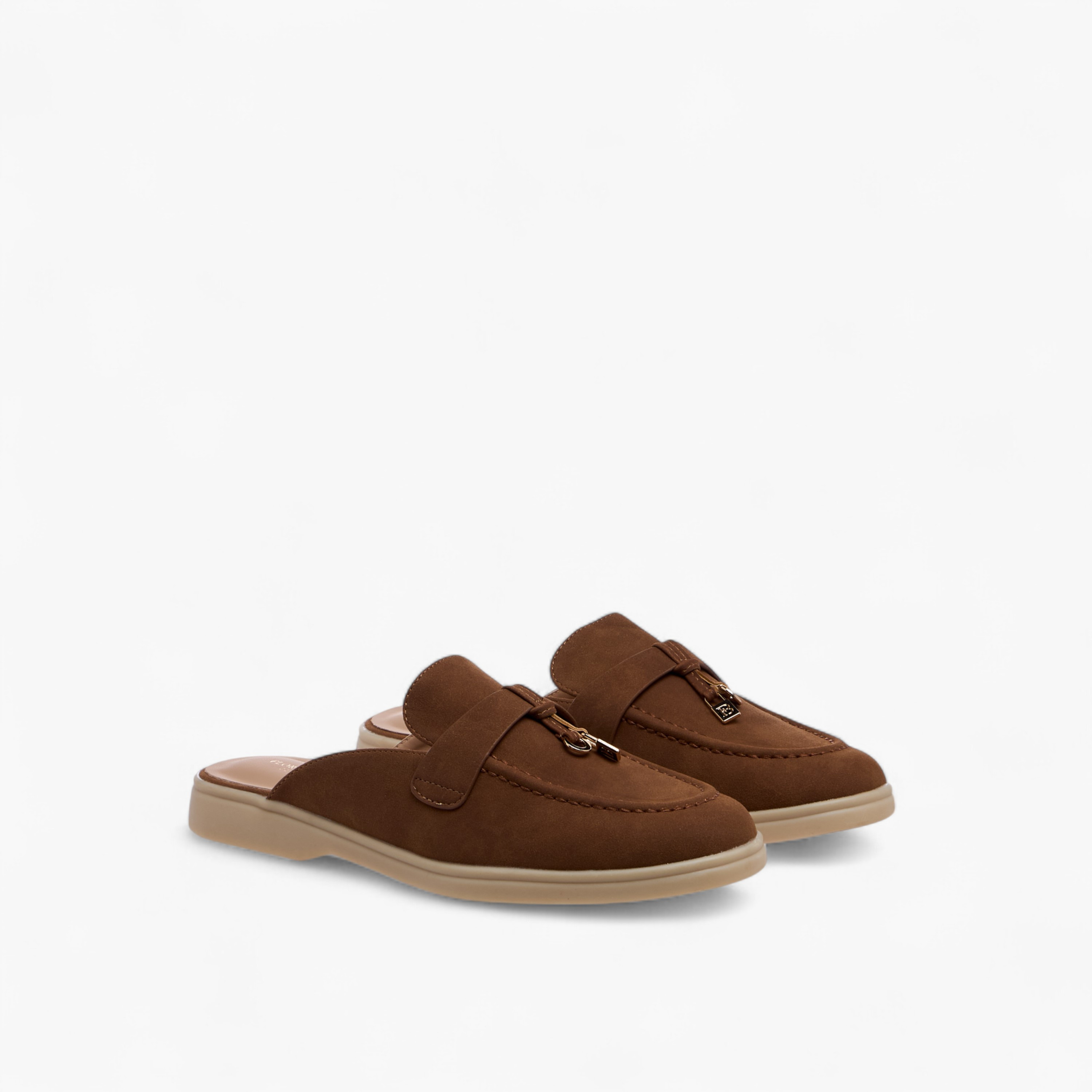 Flora Bella Charm Accent Slip-On Mules-women-shoes-flats-mules-image-1