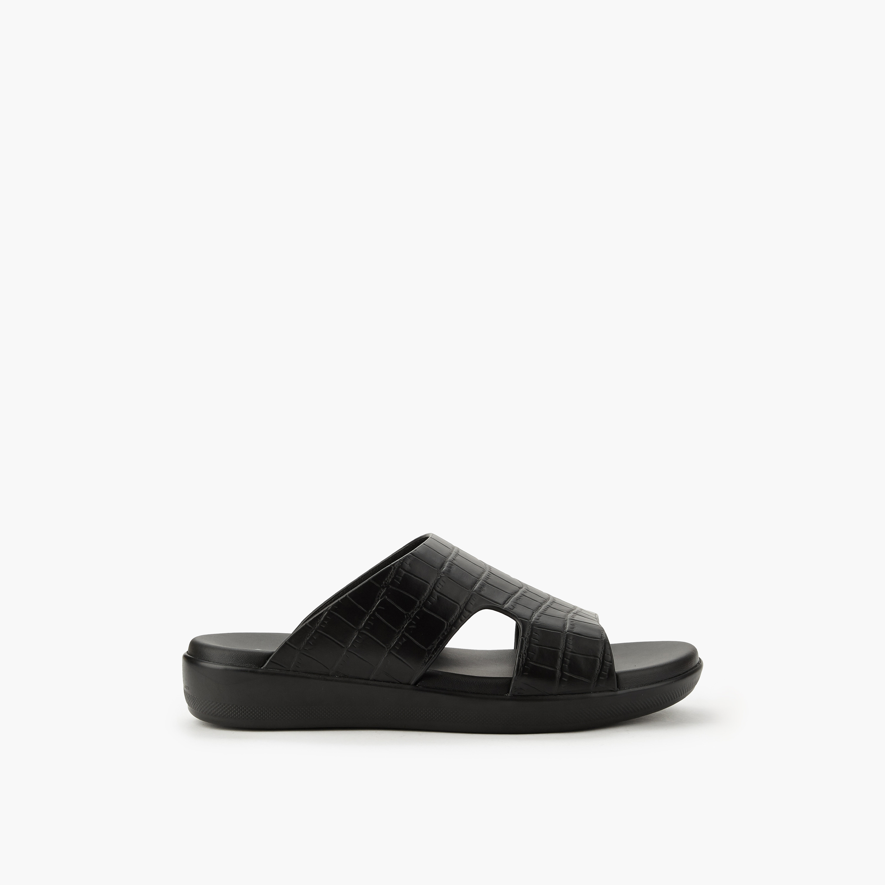 صندل مريح بارز الملمس للرجال من لو كونفورت-men-shoes-sandals-image-2
