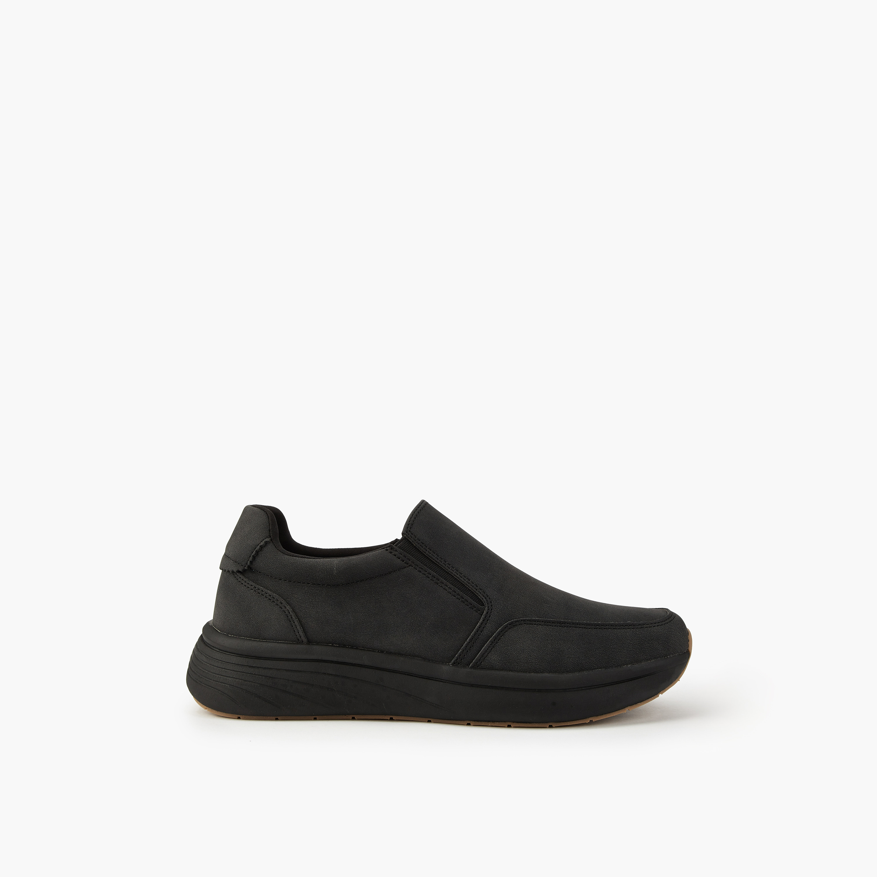 Le Confort Men Slip-On Comfort Loafers-men-shoes-loafersandmoccasins-image-3