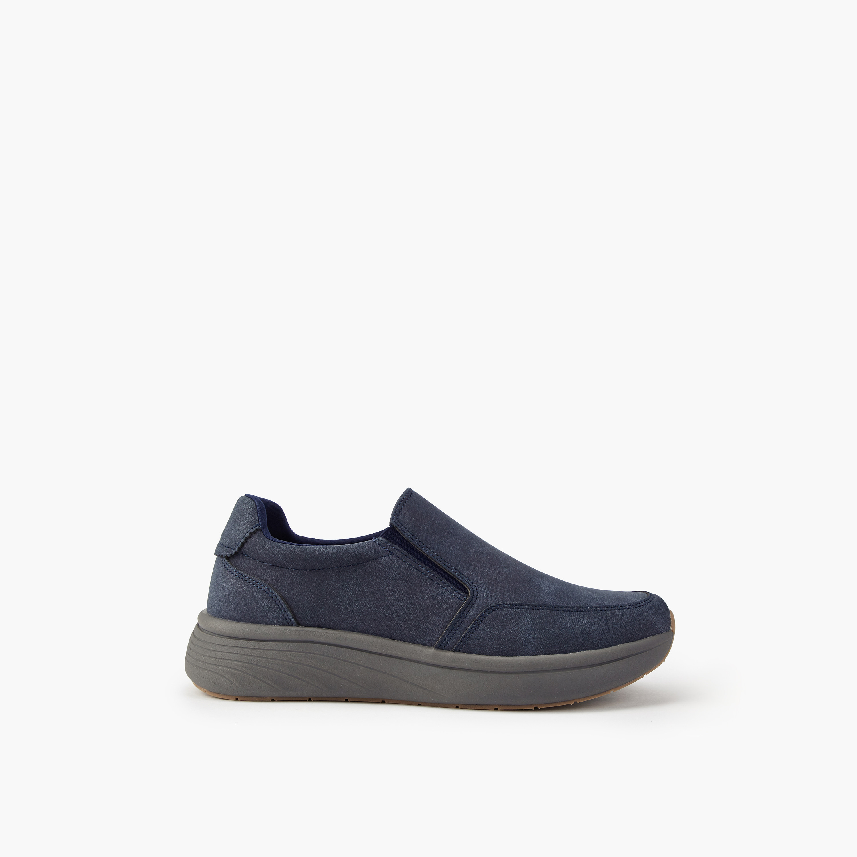 حذاء لوفر مريح سهل الارتداء للرجال من لو كونفورت-men-shoes-loafersandmoccasins-image-3