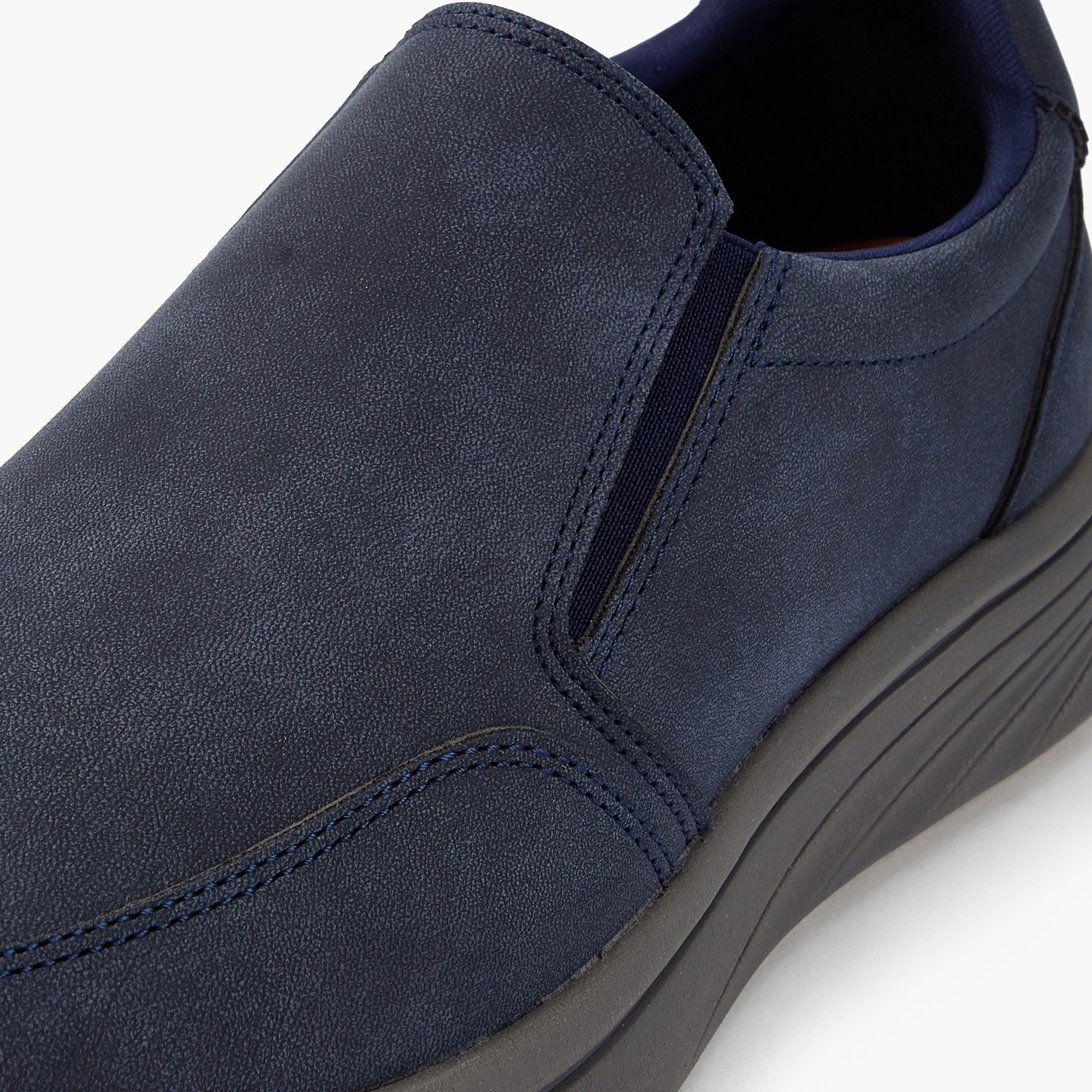حذاء لوفر مريح سهل الارتداء للرجال من لو كونفورت-men-shoes-loafersandmoccasins-image-4