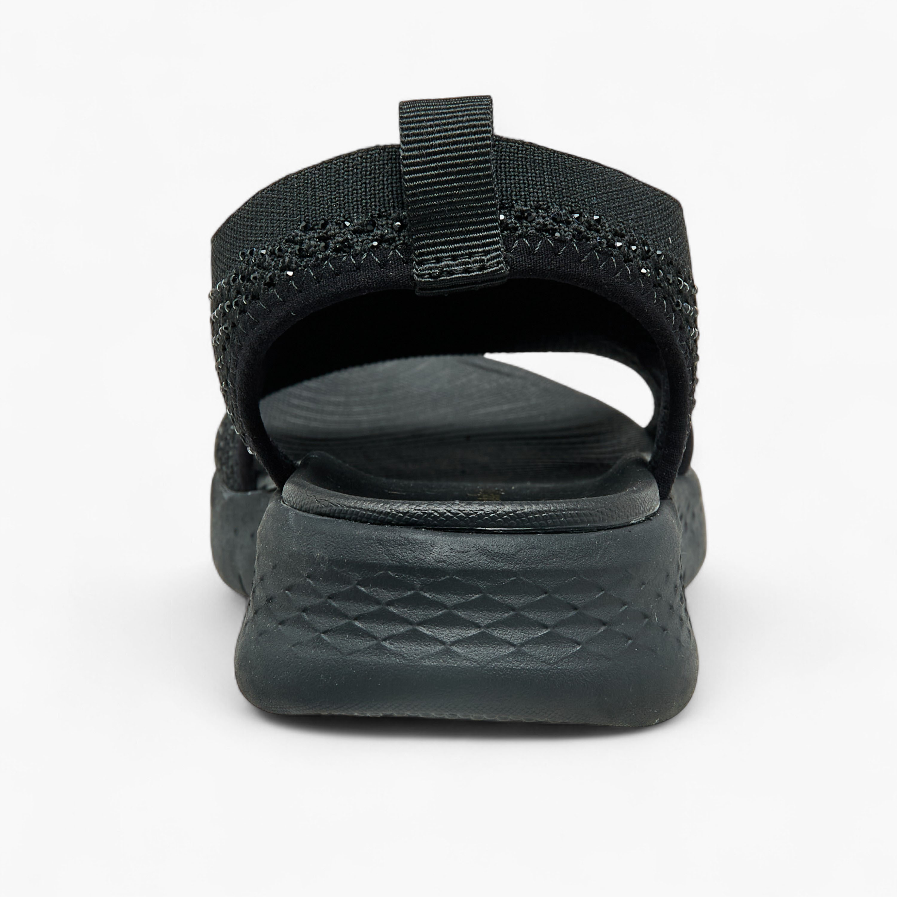 Le Confort Women Flyknit Slingback Sandals-women-shoes-sandals-heeled-image-5