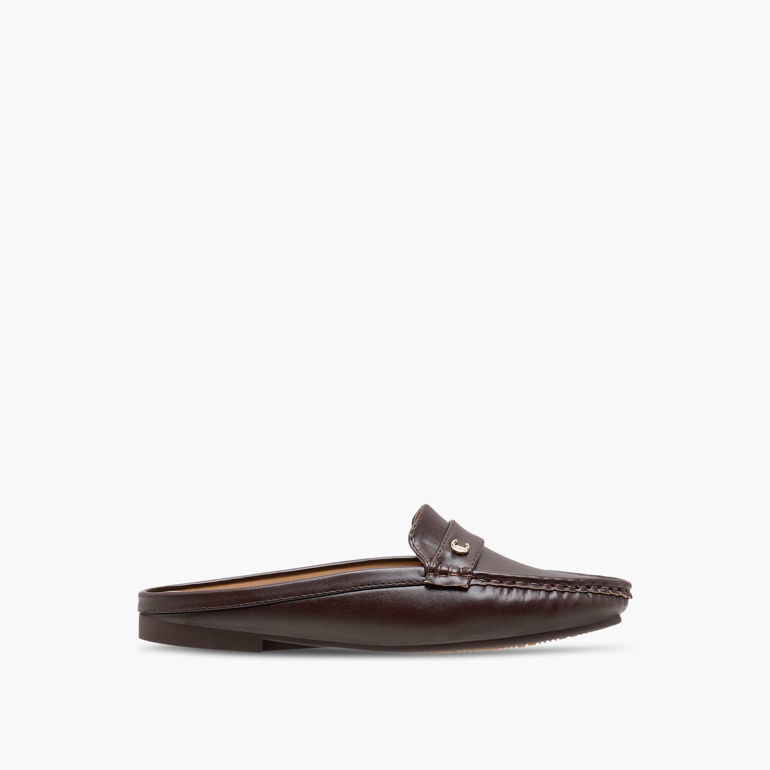 Le Confort Metal Accent Slip-On Mules-women-shoes-flats-mules-image-9
