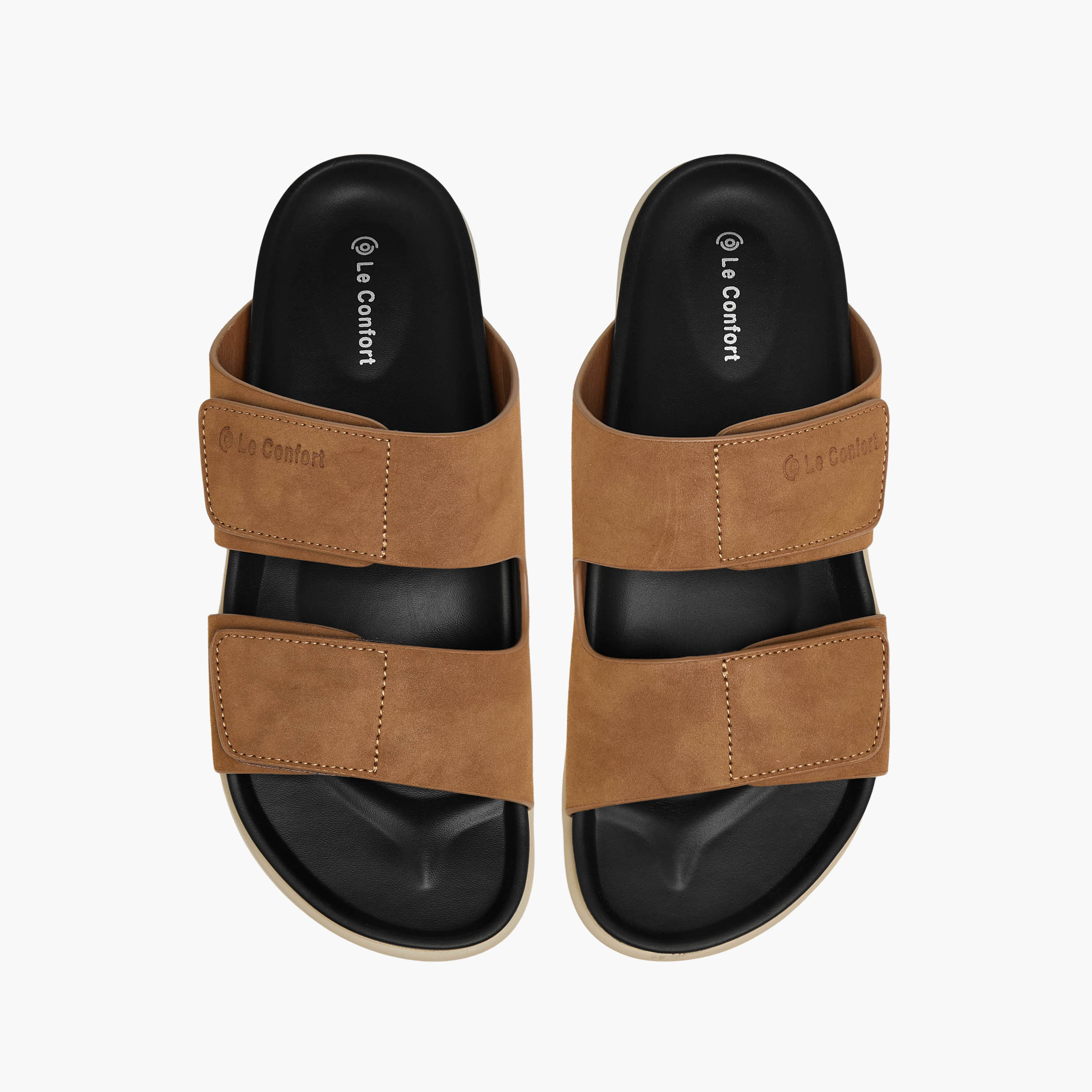 صندل مريح للرجال من لو كونفورت-men-shoes-sandals-image-1