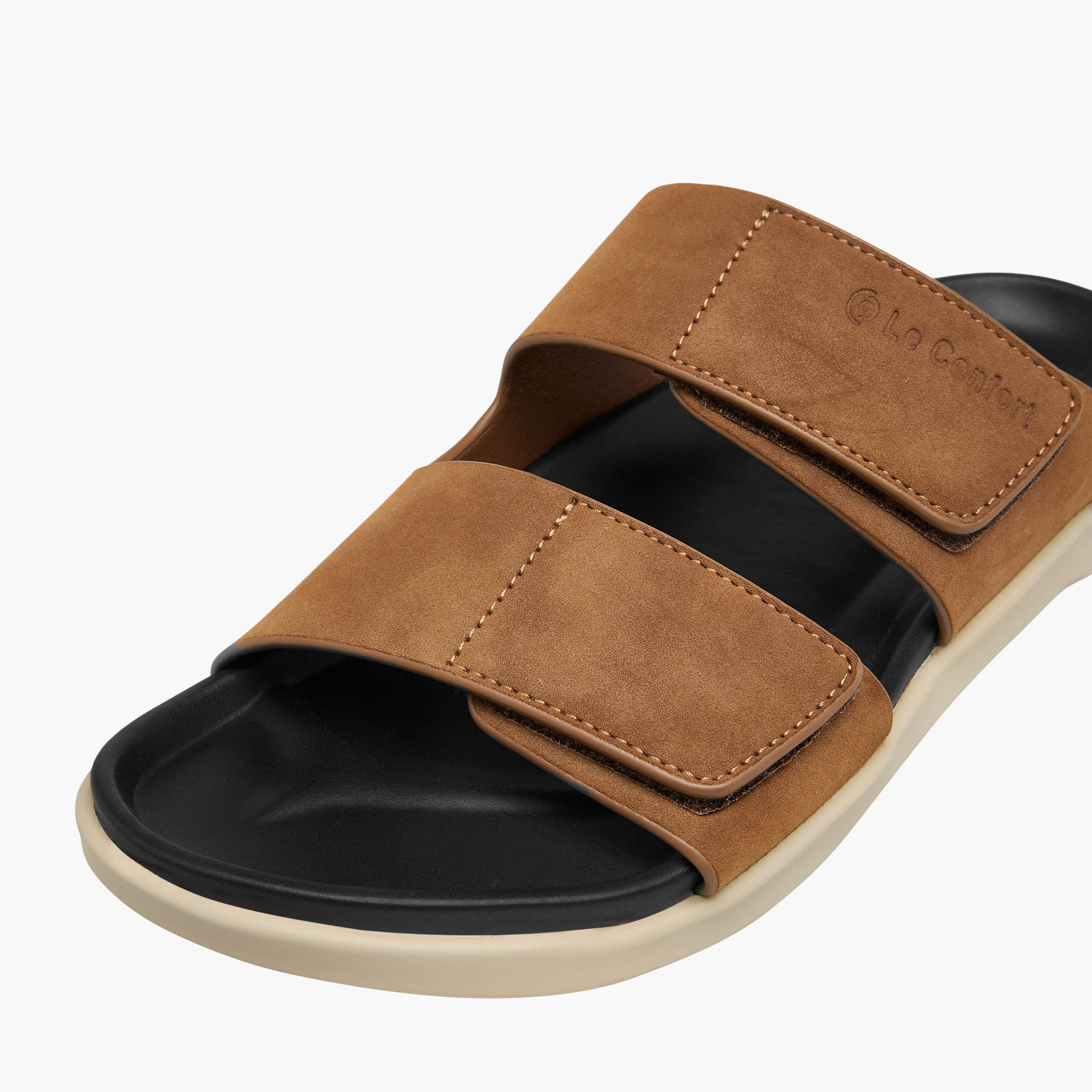 صندل مريح للرجال من لو كونفورت-men-shoes-sandals-image-4
