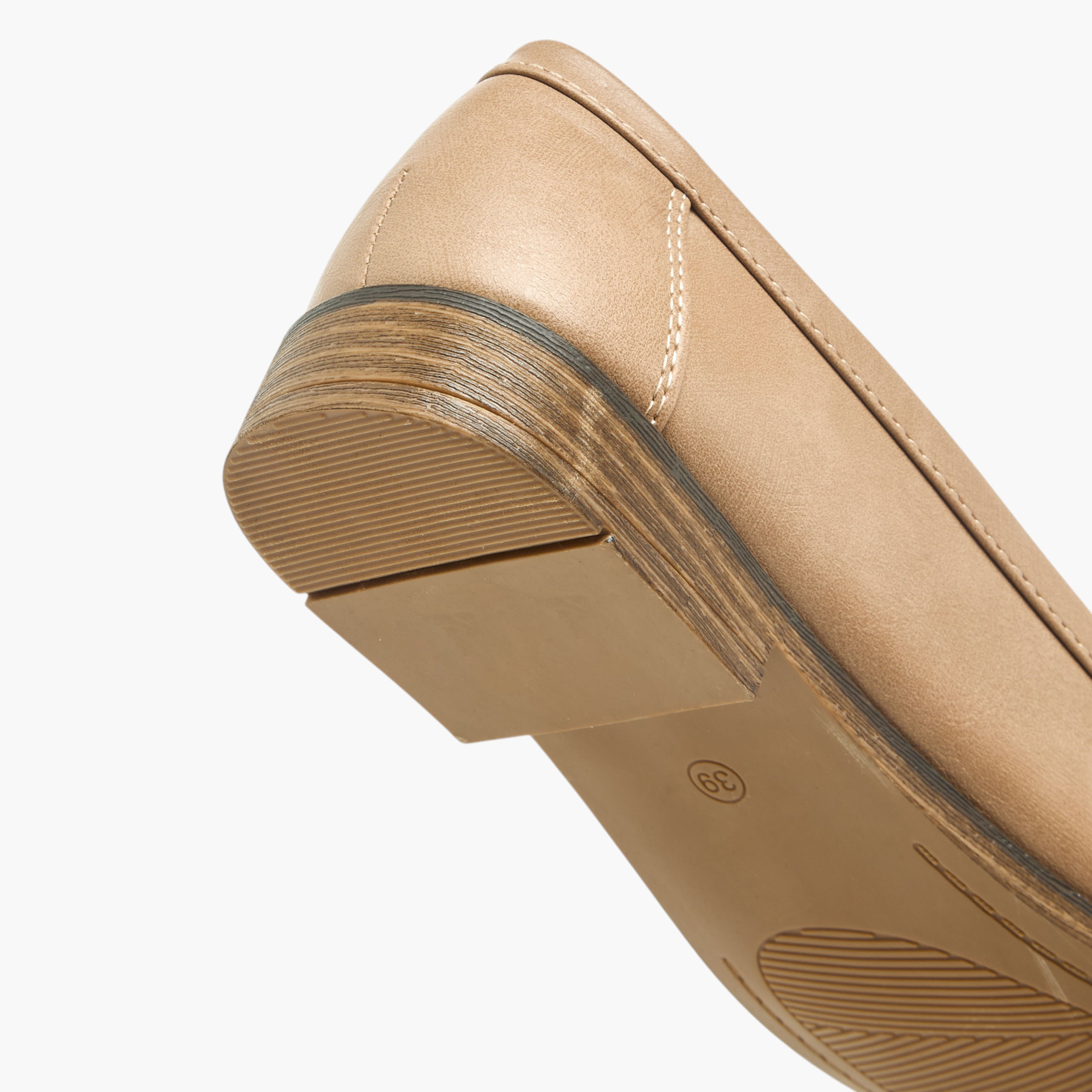 حذاء لوفر بفيونكة للنساء من فلورا بيلا-women-shoes-loafersandmoccasins-image-5