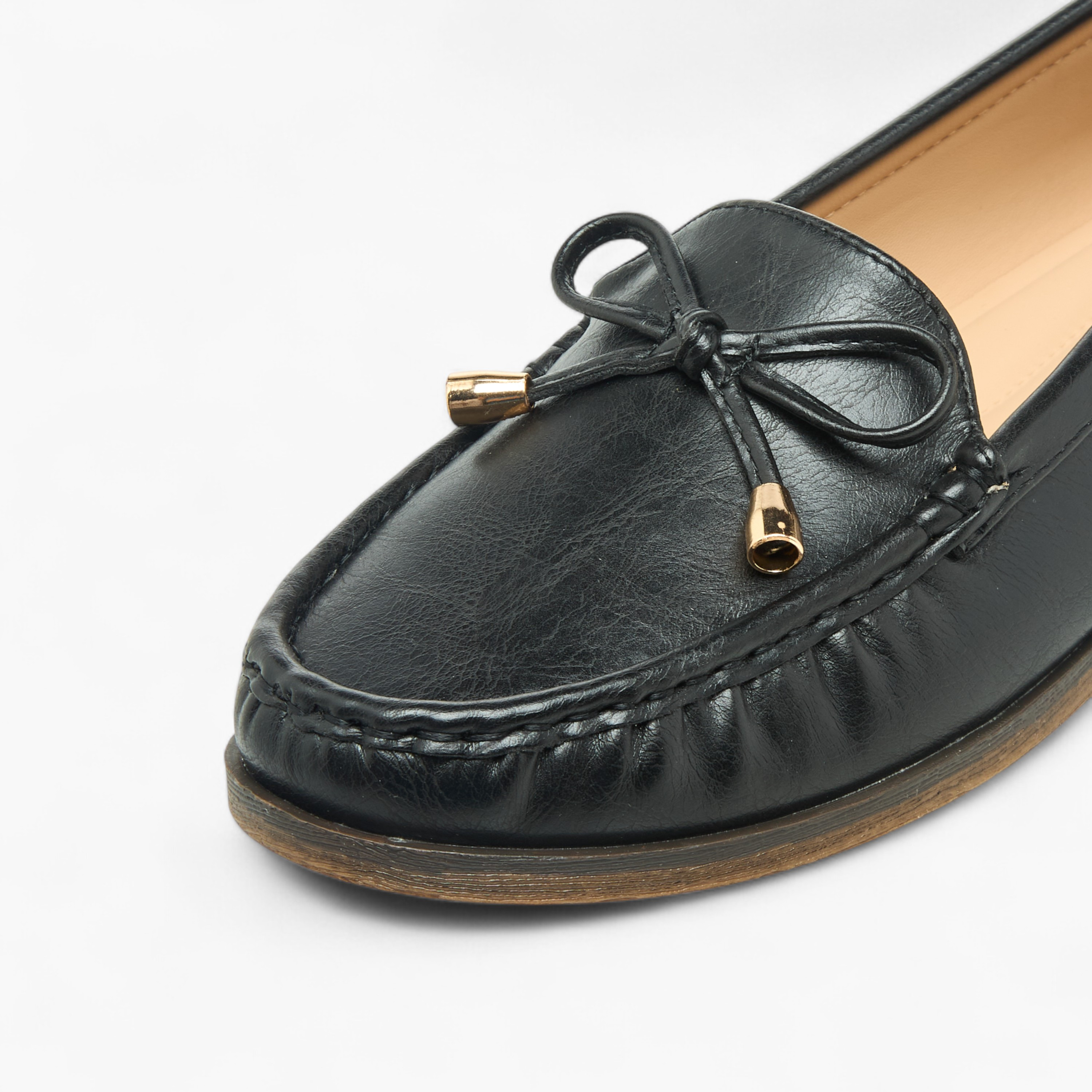 Flora Bella Women Bow Detail Loafers-women-shoes-loafersandmoccasins-image-4