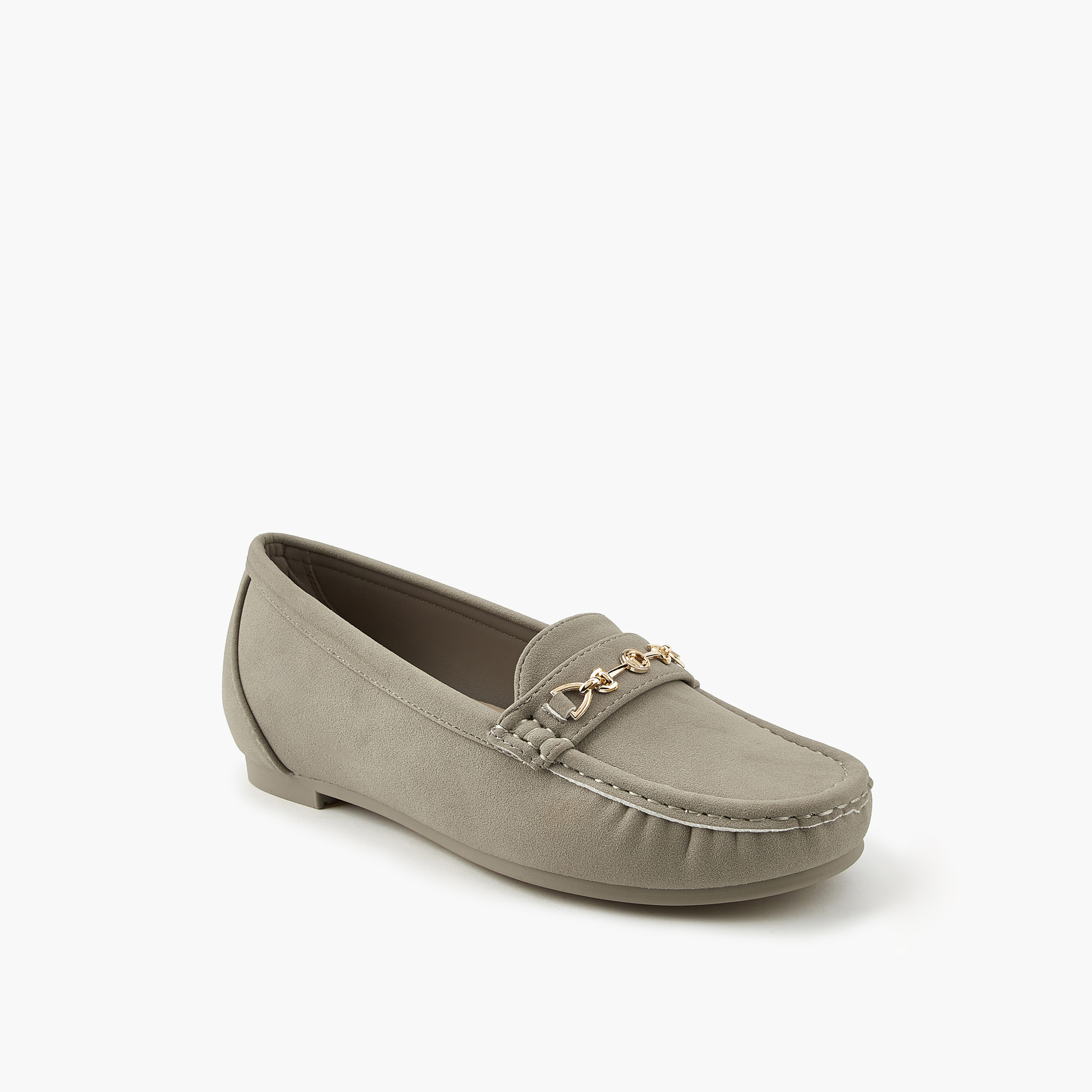 Le Confort Women's Slip-On Loafers-women-shoes-loafersandmoccasins-image-3