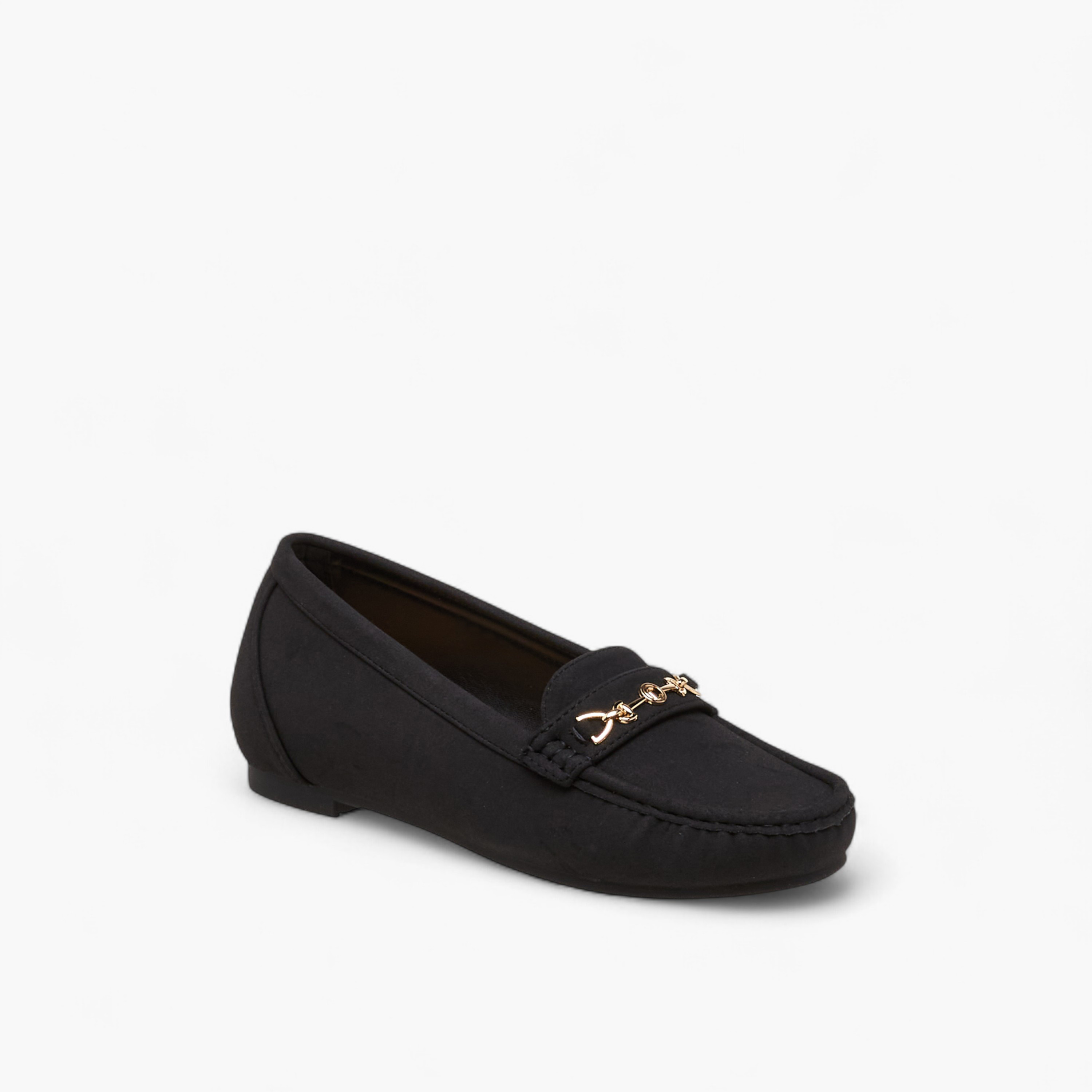 Le Confort Women's Slip-On Loafers-women-shoes-loafersandmoccasins-image-2