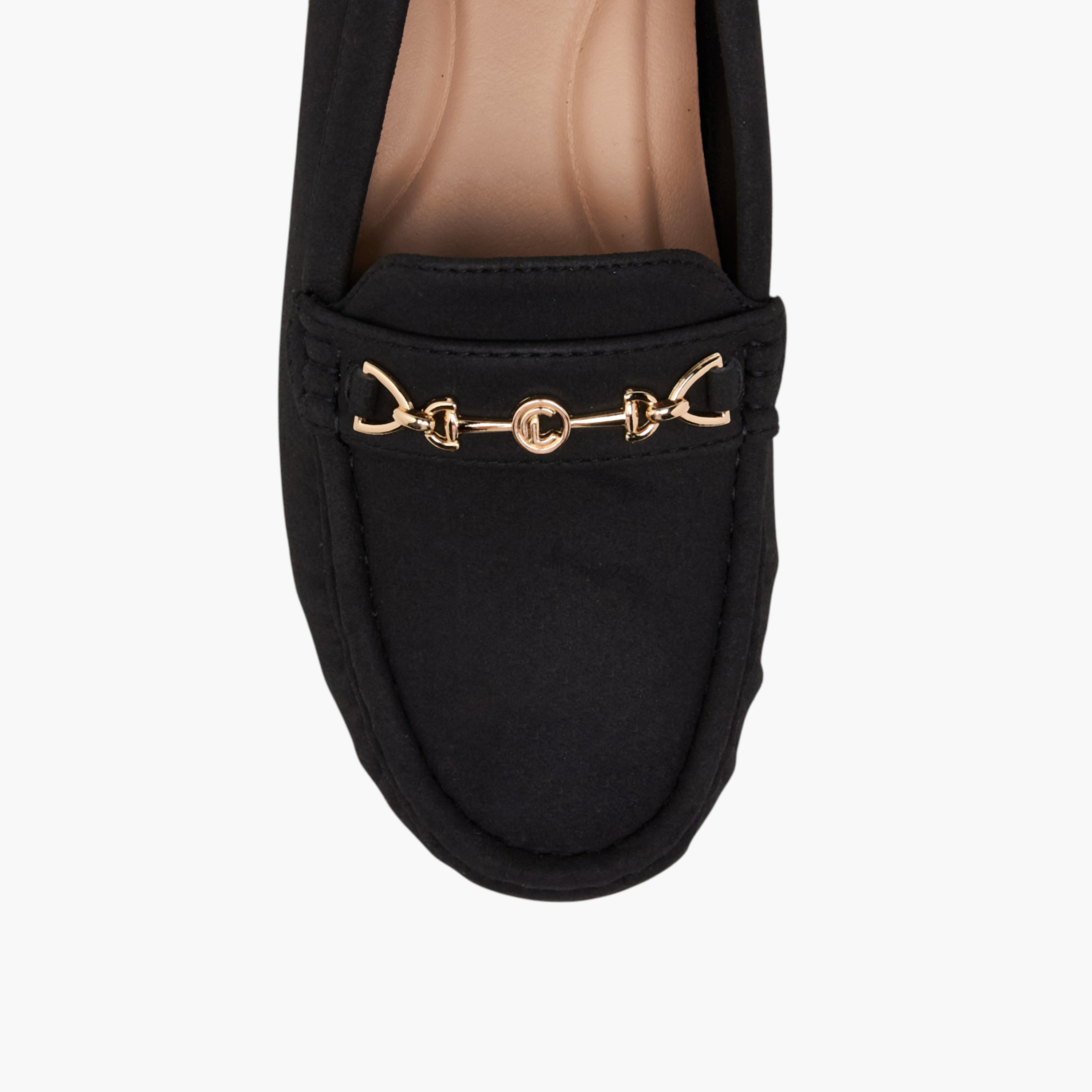 Le Confort Women's Slip-On Loafers-women-shoes-loafersandmoccasins-image-4