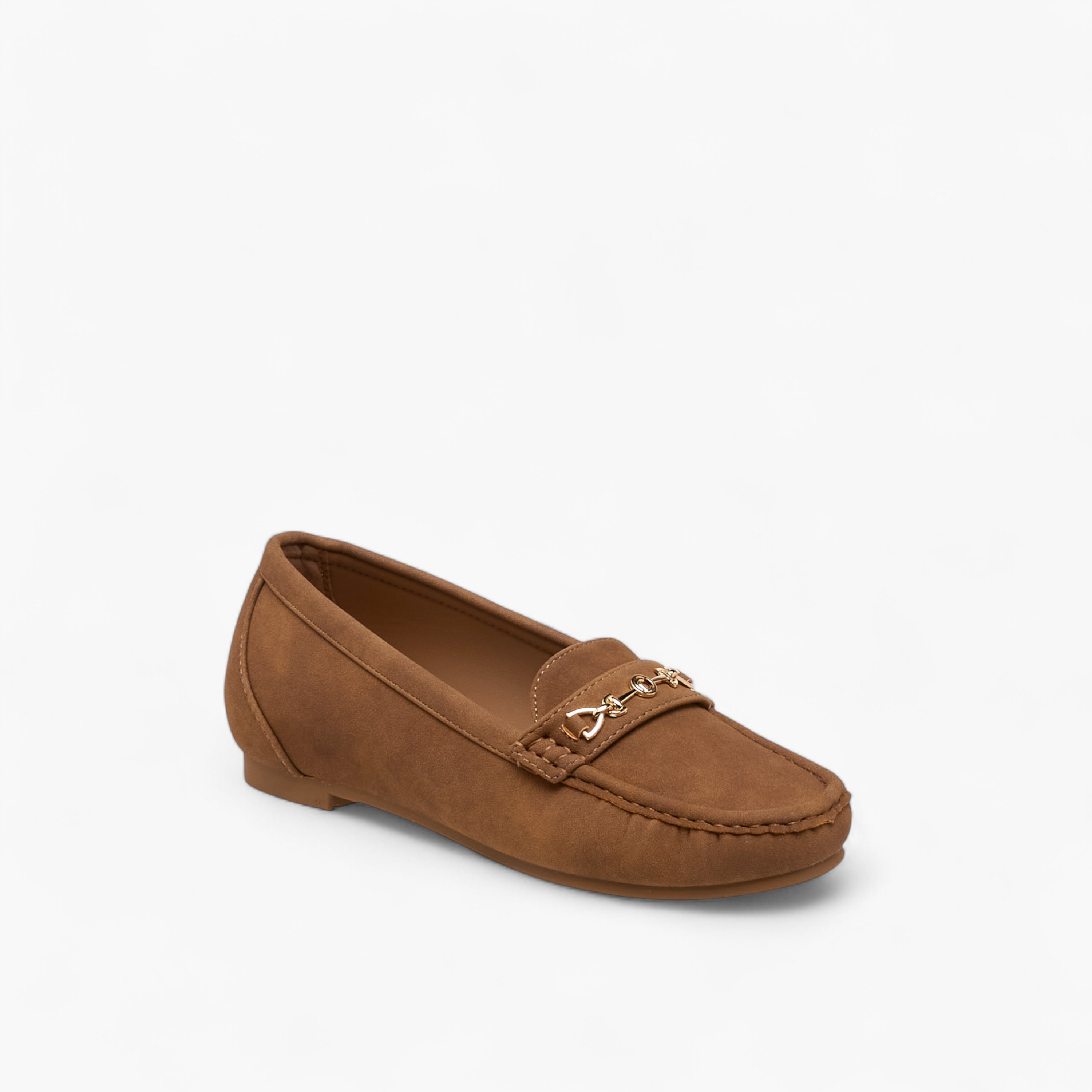 Le Confort Women's Slip-On Loafers-women-shoes-loafersandmoccasins-image-2