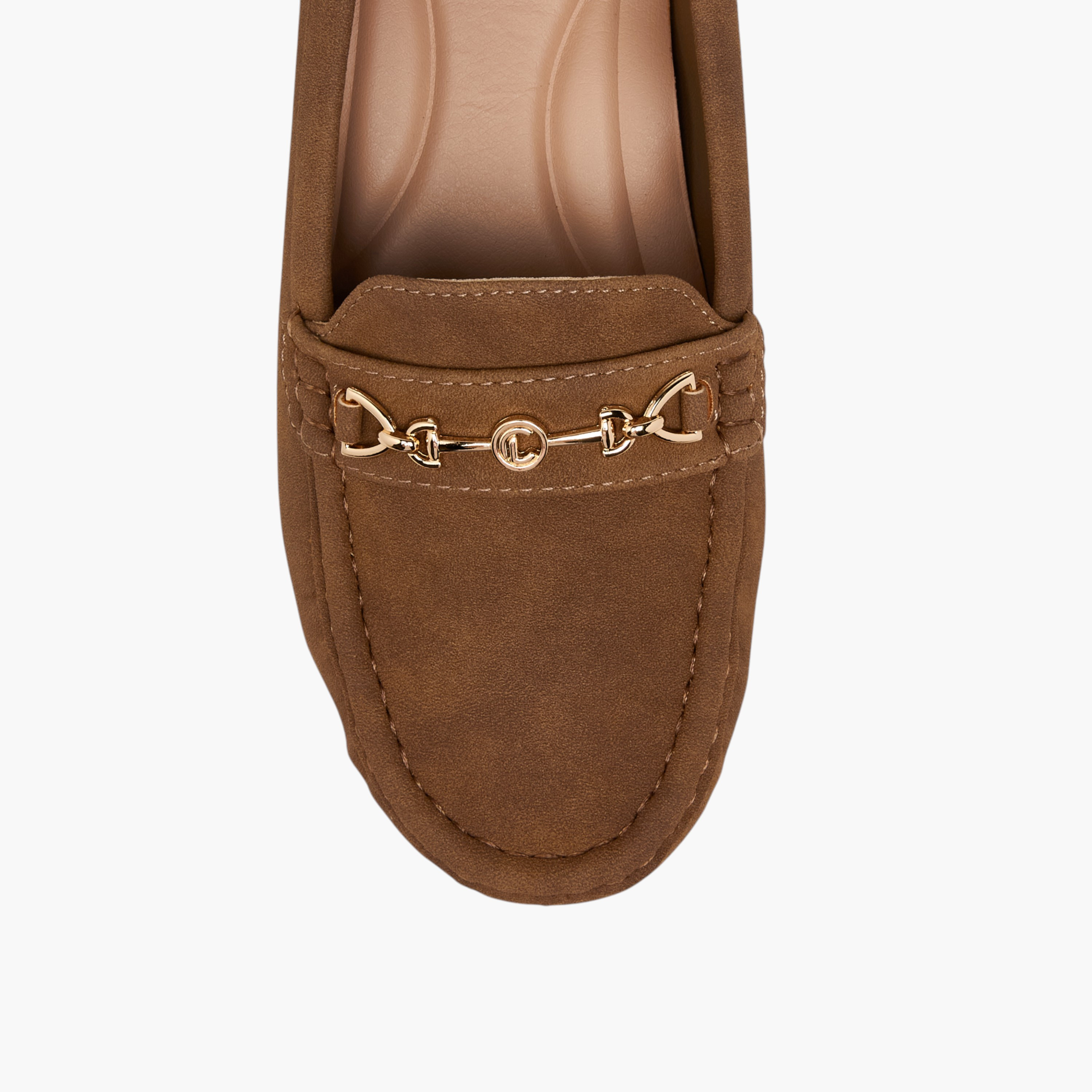 Le Confort Women's Slip-On Loafers-women-shoes-loafersandmoccasins-image-4