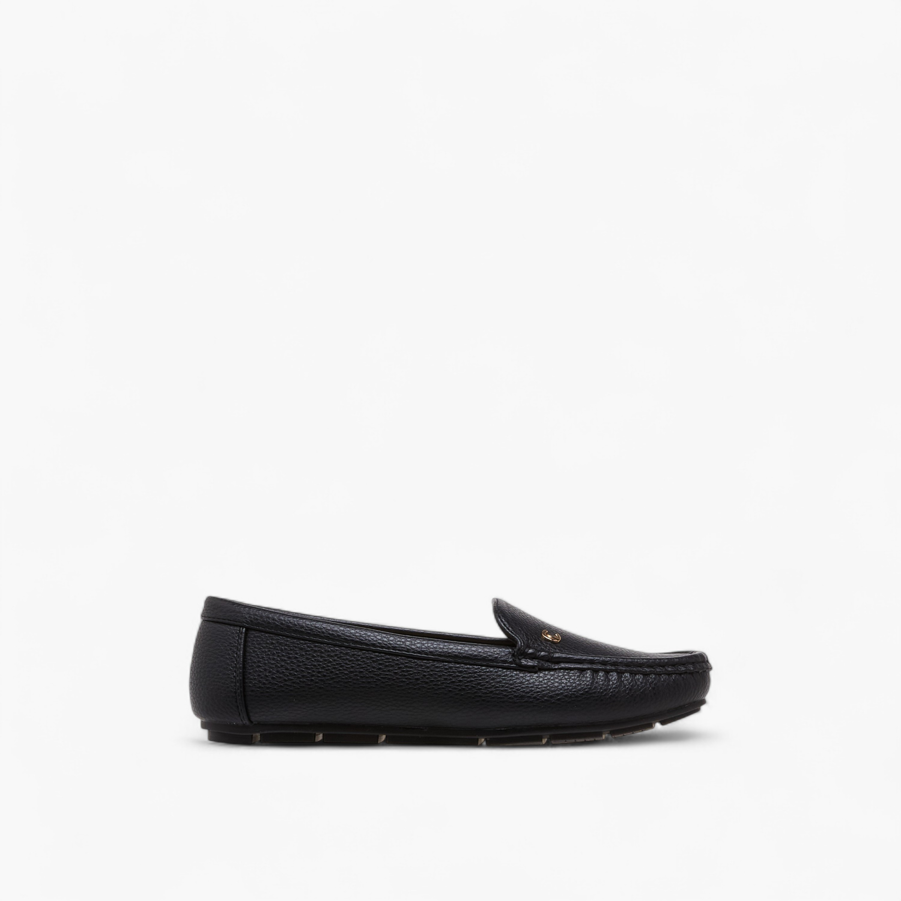 Le Confort Women Metal Accent Loafers-women-shoes-loafersandmoccasins-image-3
