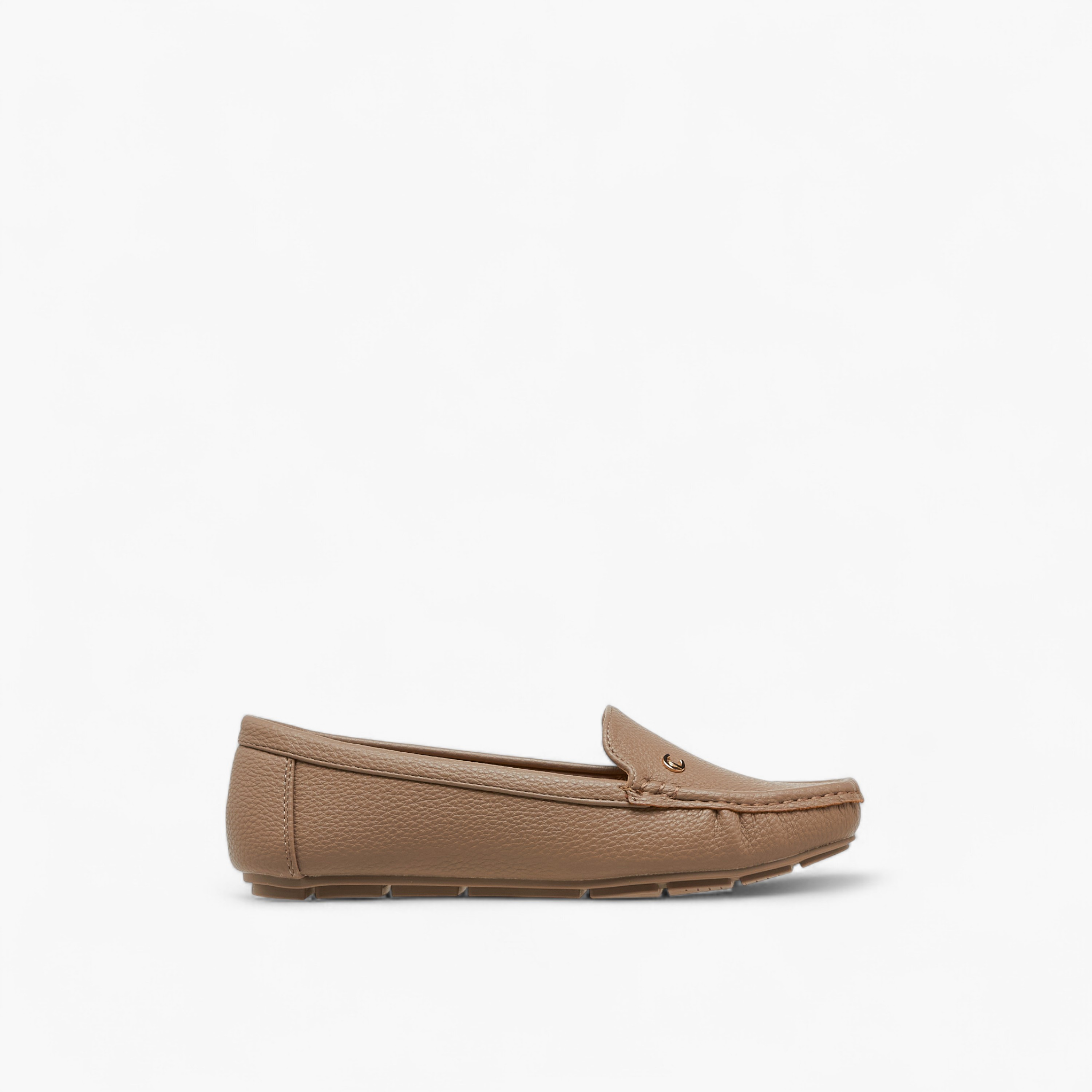 Le Confort Women Metal Accent Loafers-women-shoes-loafersandmoccasins-image-3