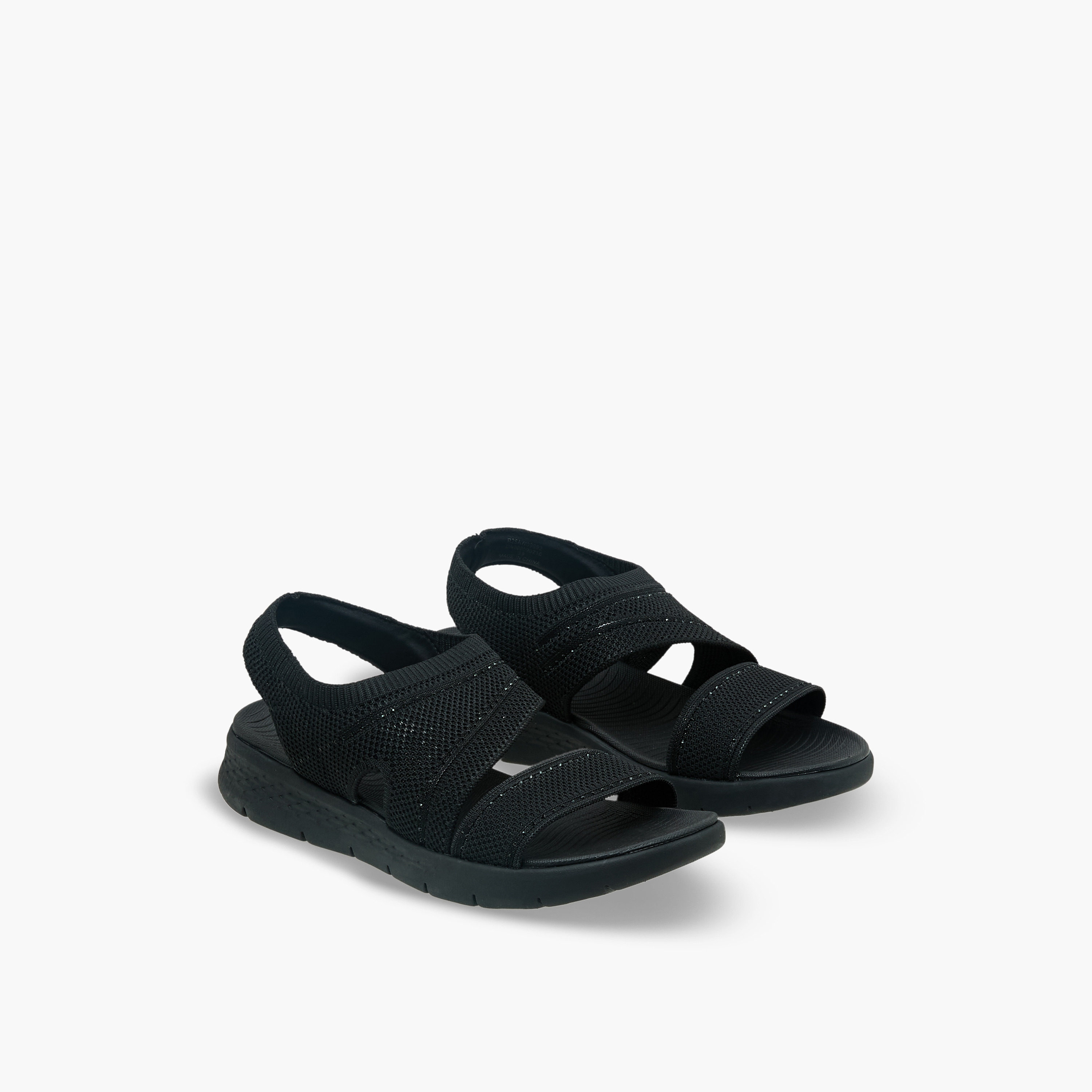 Le Confort Women Slip-On Sandals-women-shoes-sandals-heeled-image-1