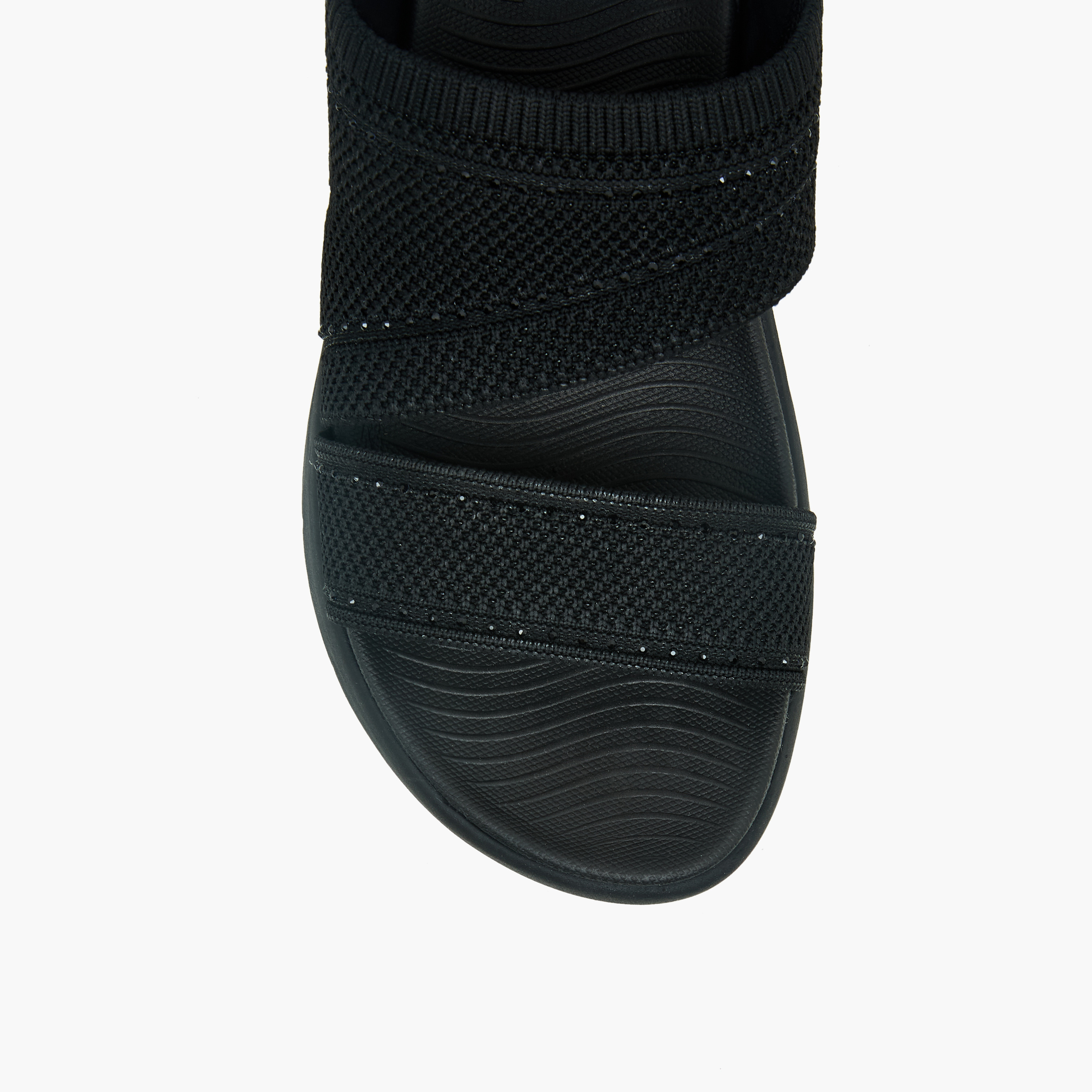 Le Confort Women Slip-On Sandals-women-shoes-sandals-heeled-image-4