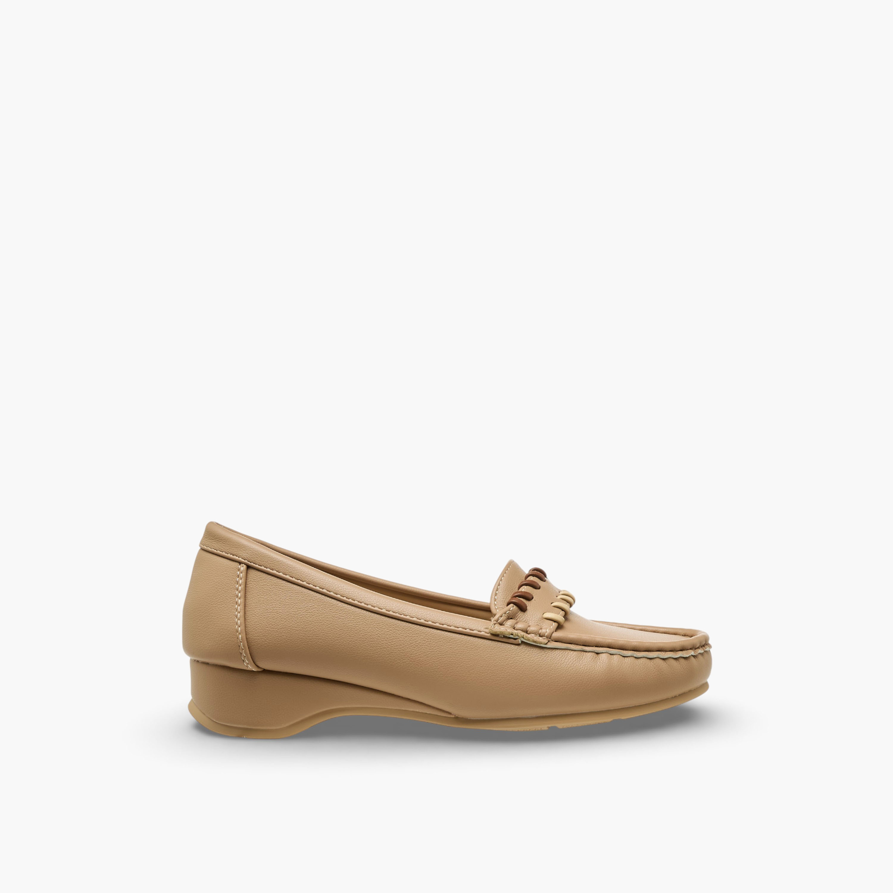حذاء لوفر بكعب سميك وضفائر للنساء من فلورا بيلا-women-shoes-heels-image-3