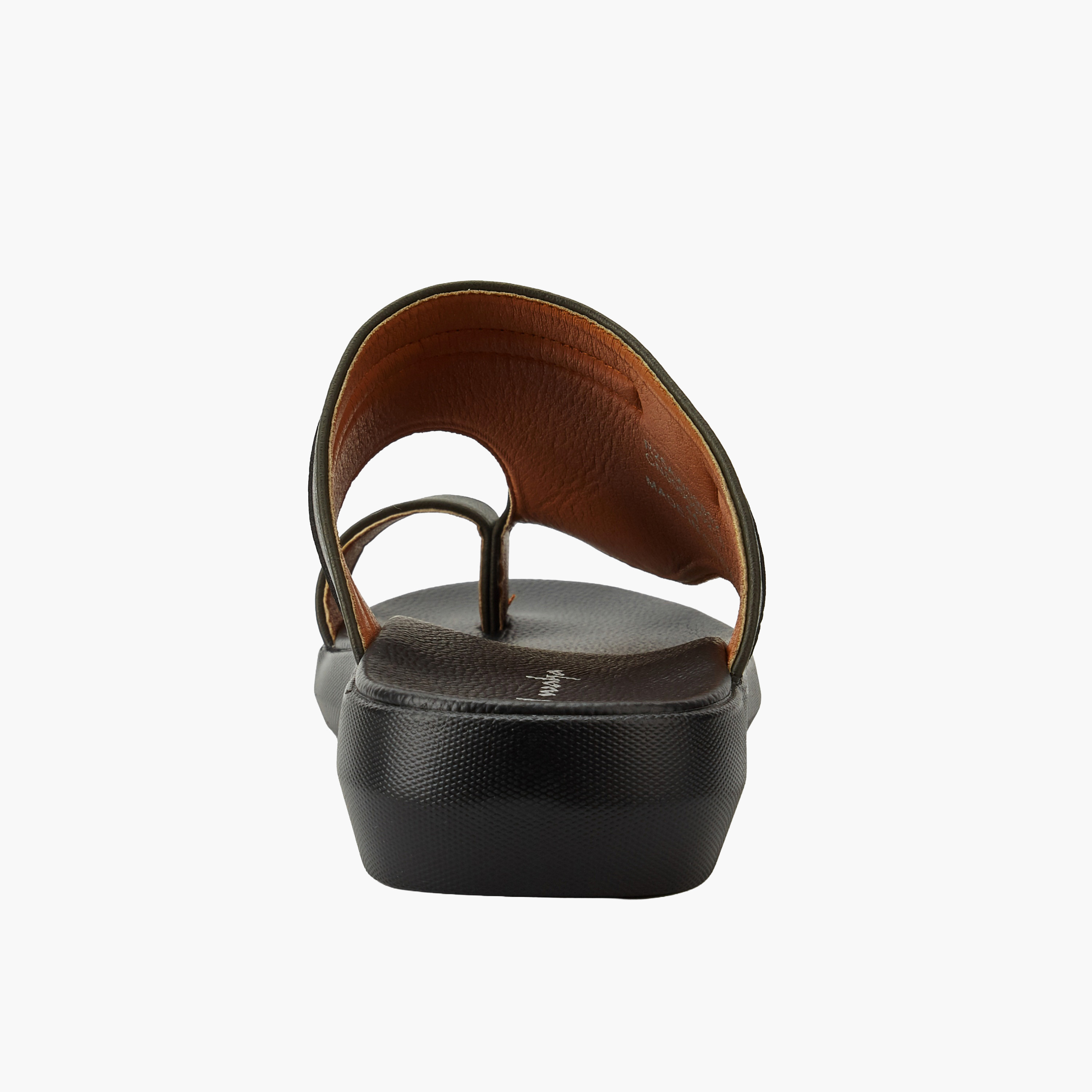 Al Waha Men Slip-On Arabic Sandals-men-shoes-sandals-image-5