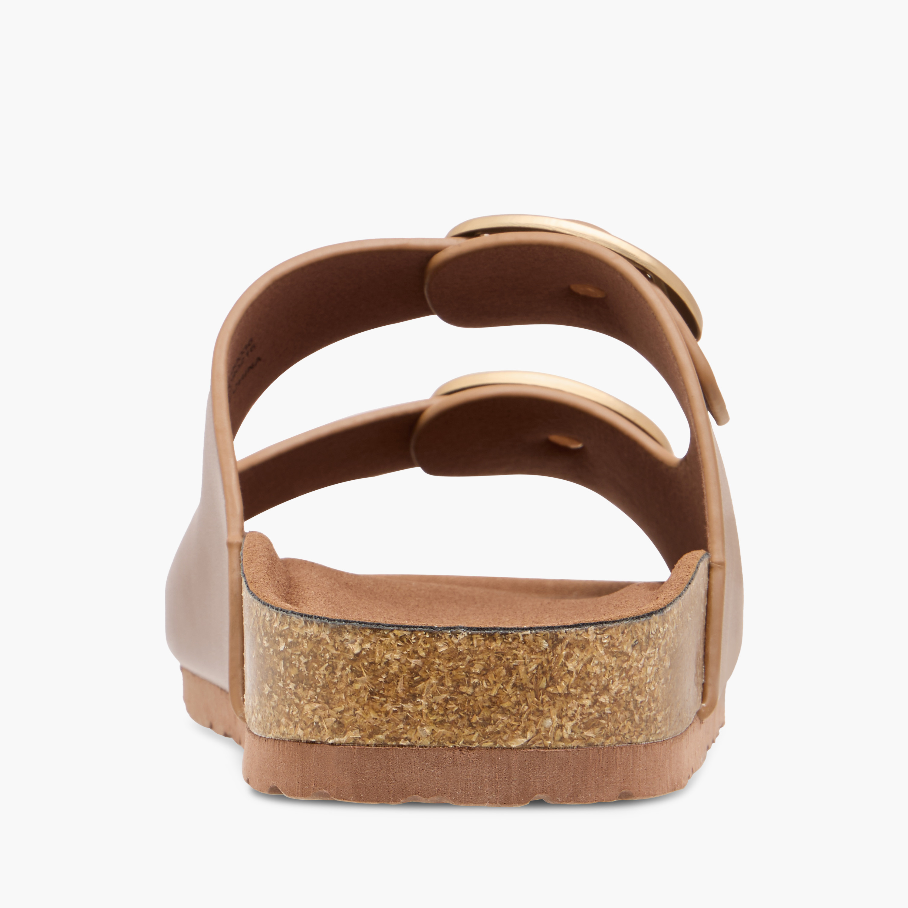 صندل مسطّح سهل الارتداء بإبزيم للنساء من سيليست-women-shoes-flats-sandals-image-8