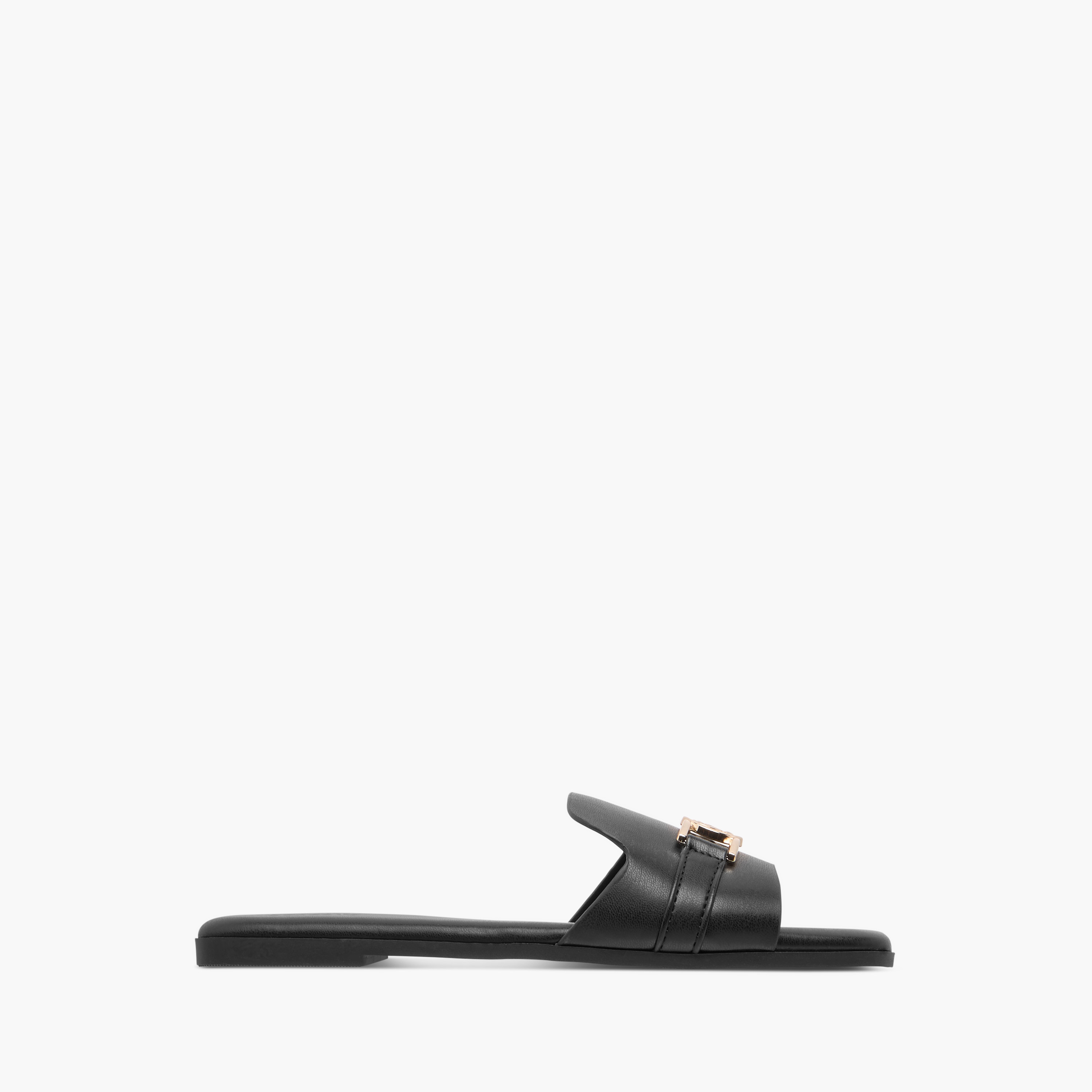 صندل سهل الارتداء بزخارف شعار للنساء من سيليست-women-shoes-flats-sandals-image-2