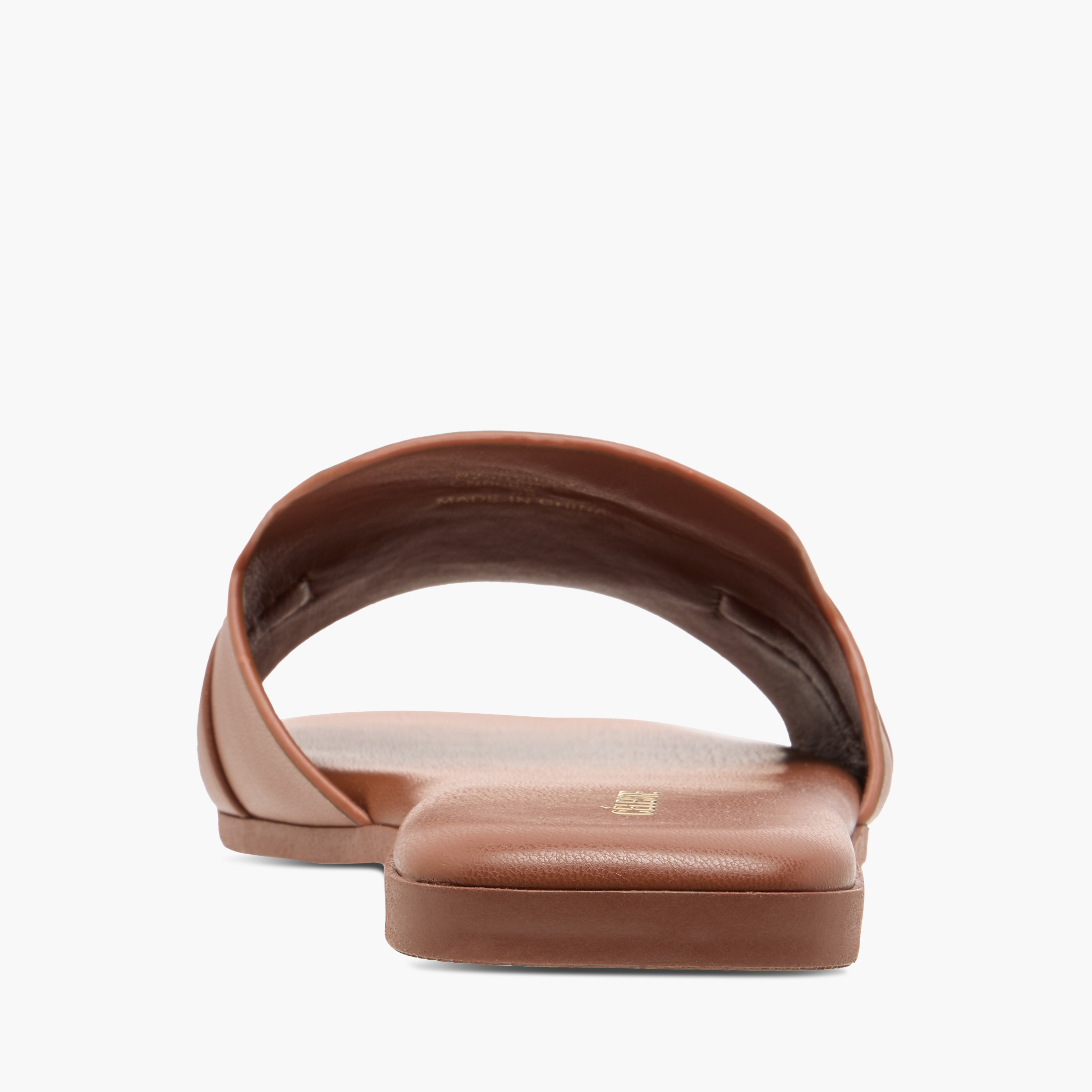 صندل سهل الارتداء بزخارف شعار للنساء من سيليست-women-shoes-flats-sandals-image-12