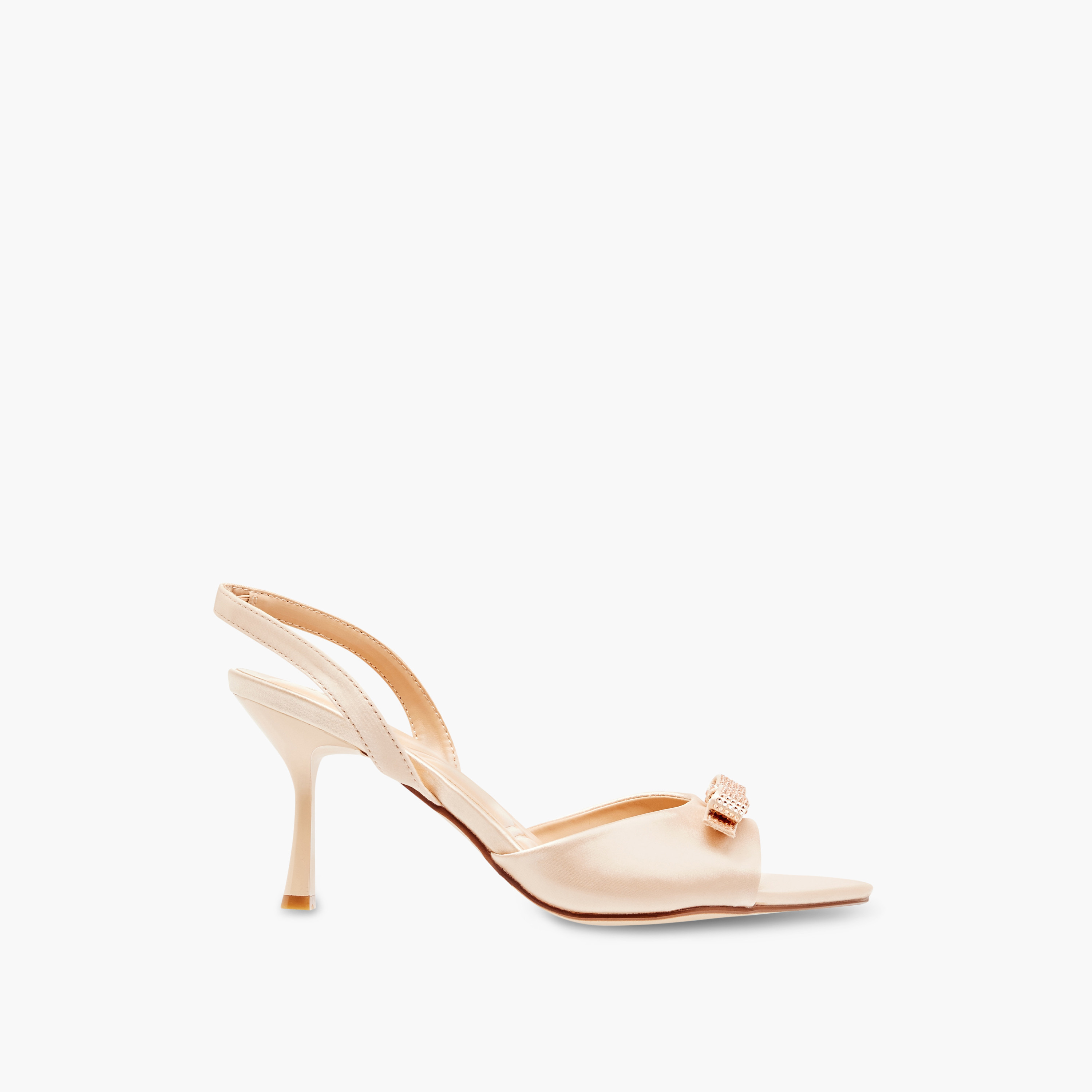 صندل بحزام خلفي مزيّن بفيونكة وكعب ستيليتو للنساء من سيليست-women-shoes-sandals-heeled-image-3