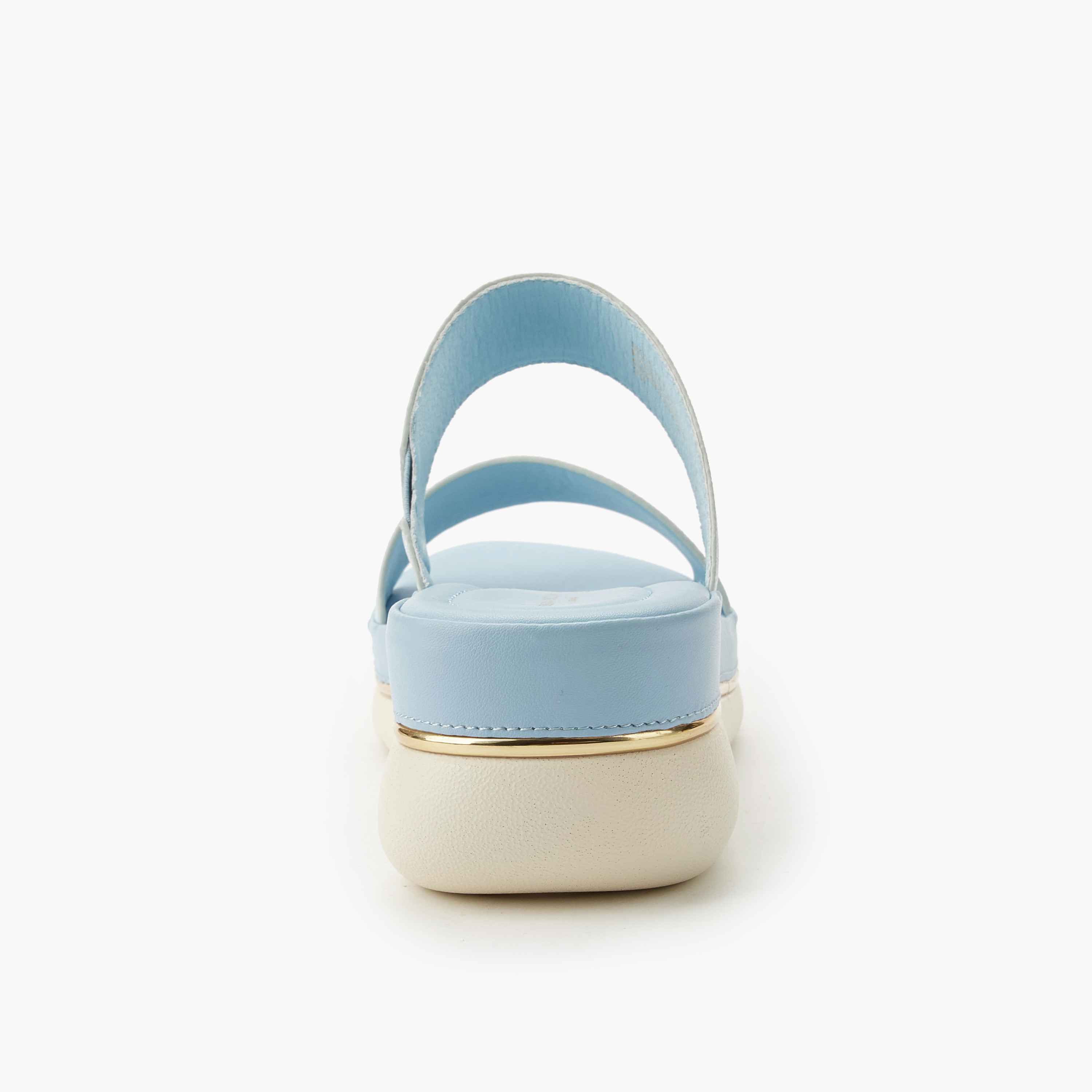 صندل بكعب عريض وطبعات مونوجرام للنساء من فلورا بيلا-women-shoes-flats-sandals-image-15