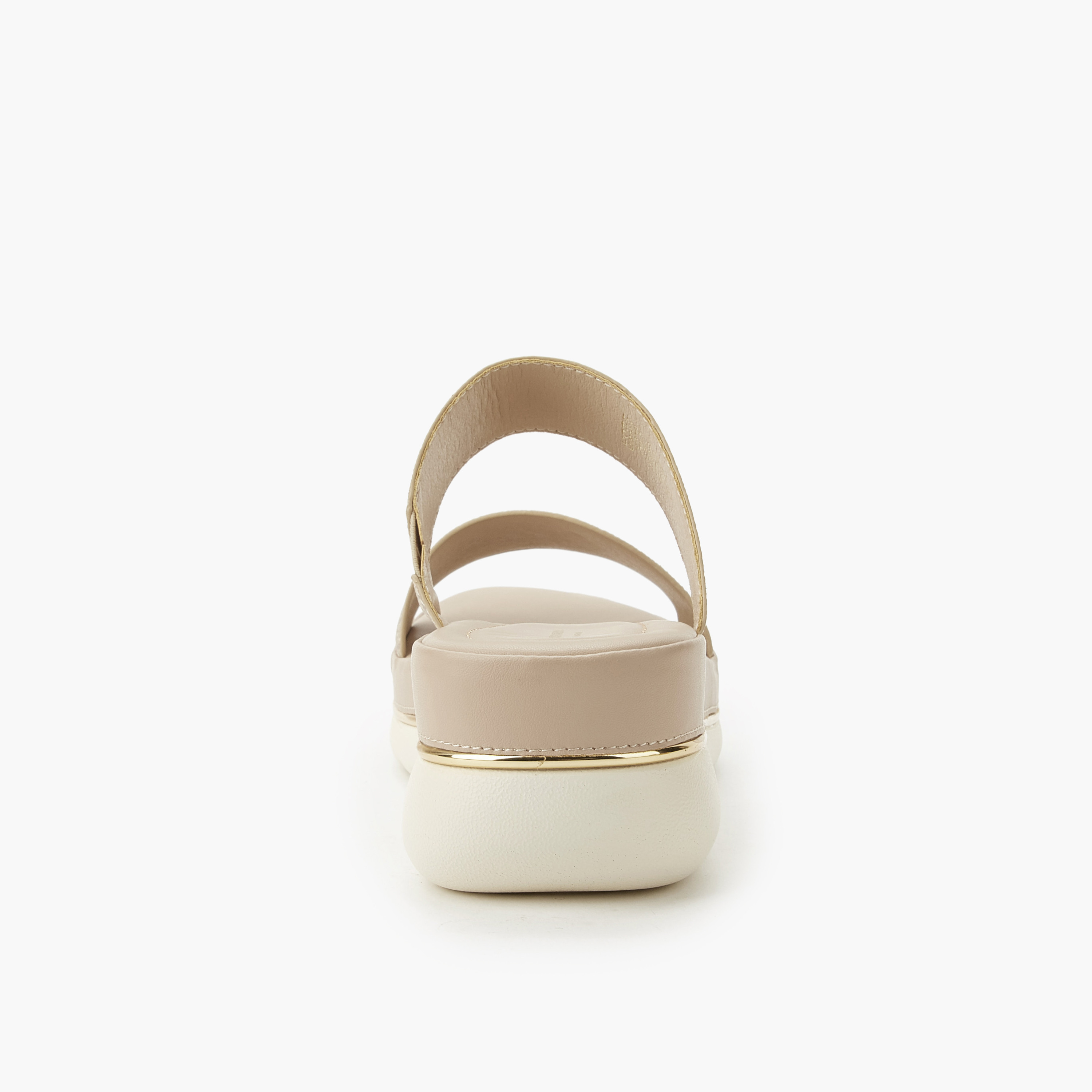 صندل بكعب عريض وطبعات مونوجرام للنساء من فلورا بيلا-women-shoes-flats-sandals-image-10