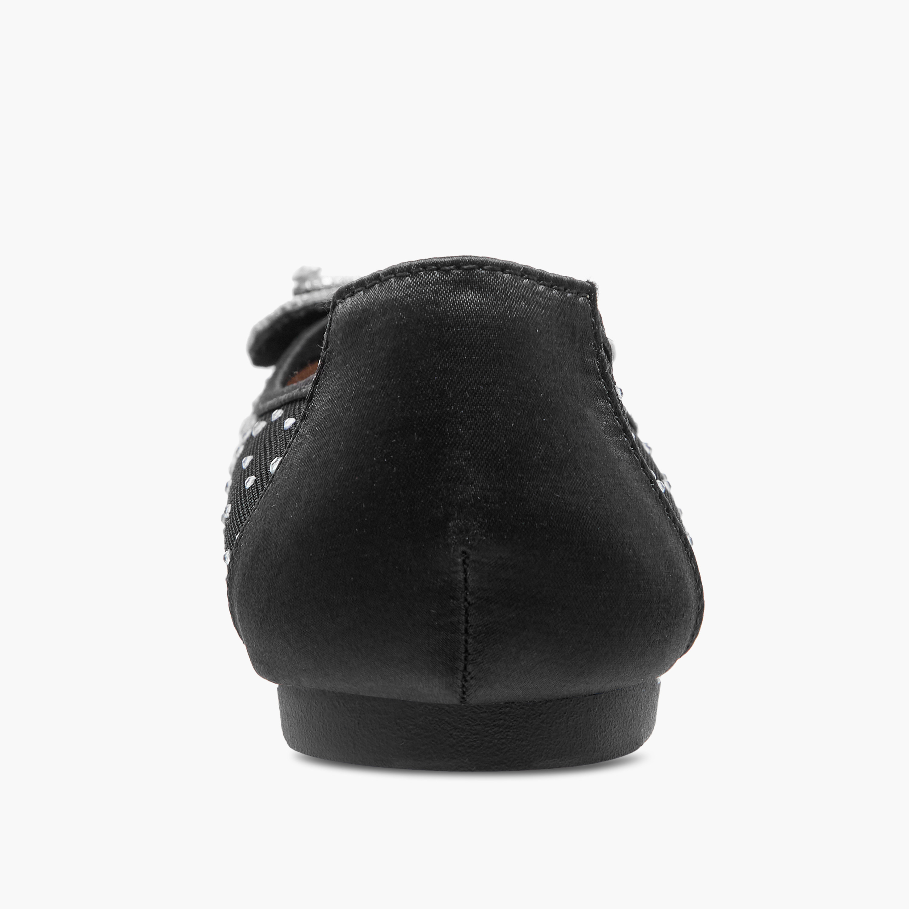 حذاء باليرينا سهل الارتداء ومزين للبنات من جونيورز-girls-shoes-ballerinas-image-11