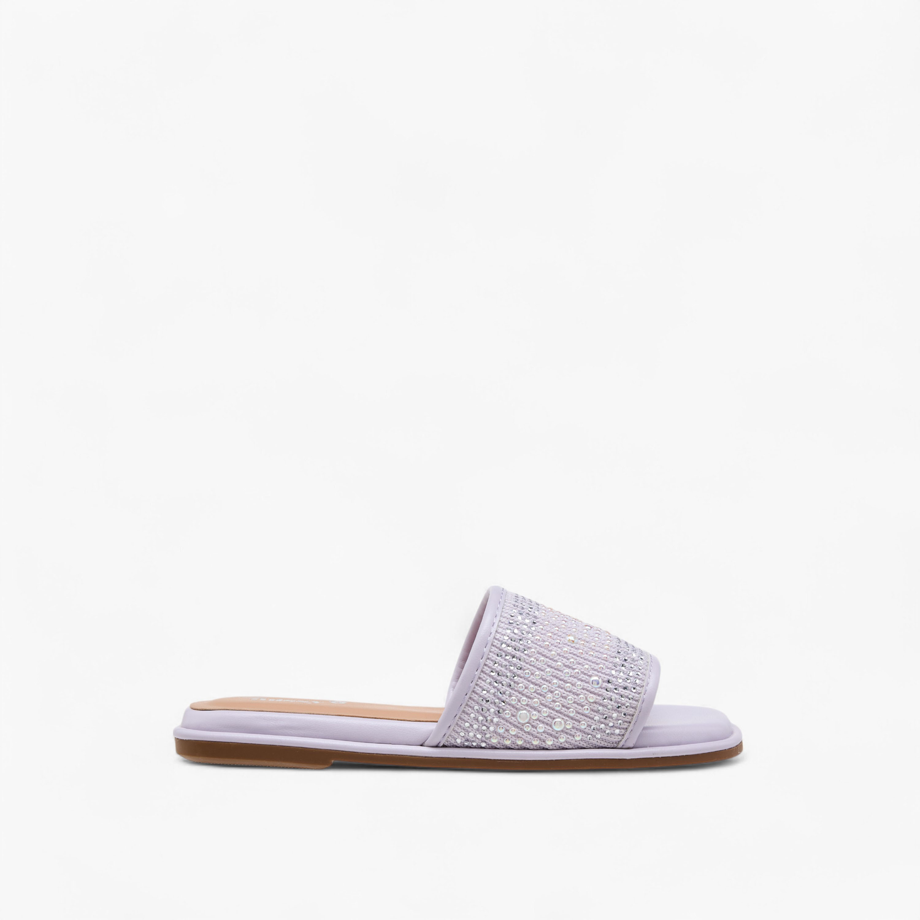 Little Missy Embellished Slip-On Flat Sandals-girls-shoes-sandals-image-3