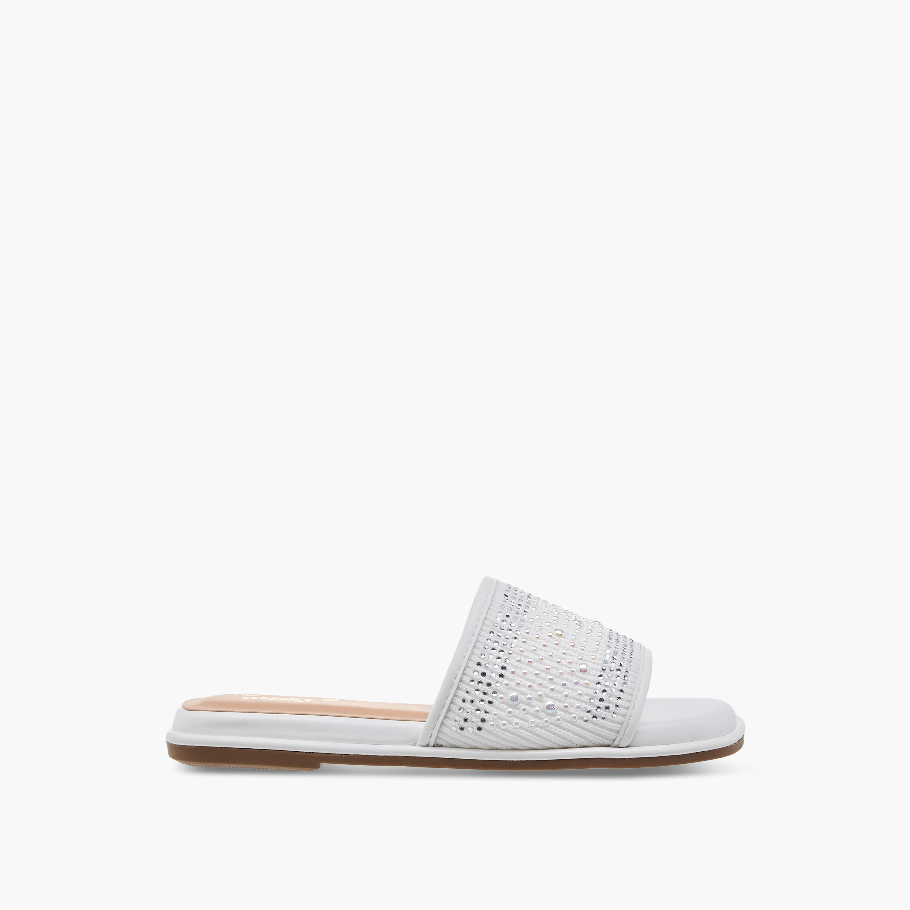 Little Missy Embellished Slip-On Flat Sandals-girls-shoes-sandals-image-3