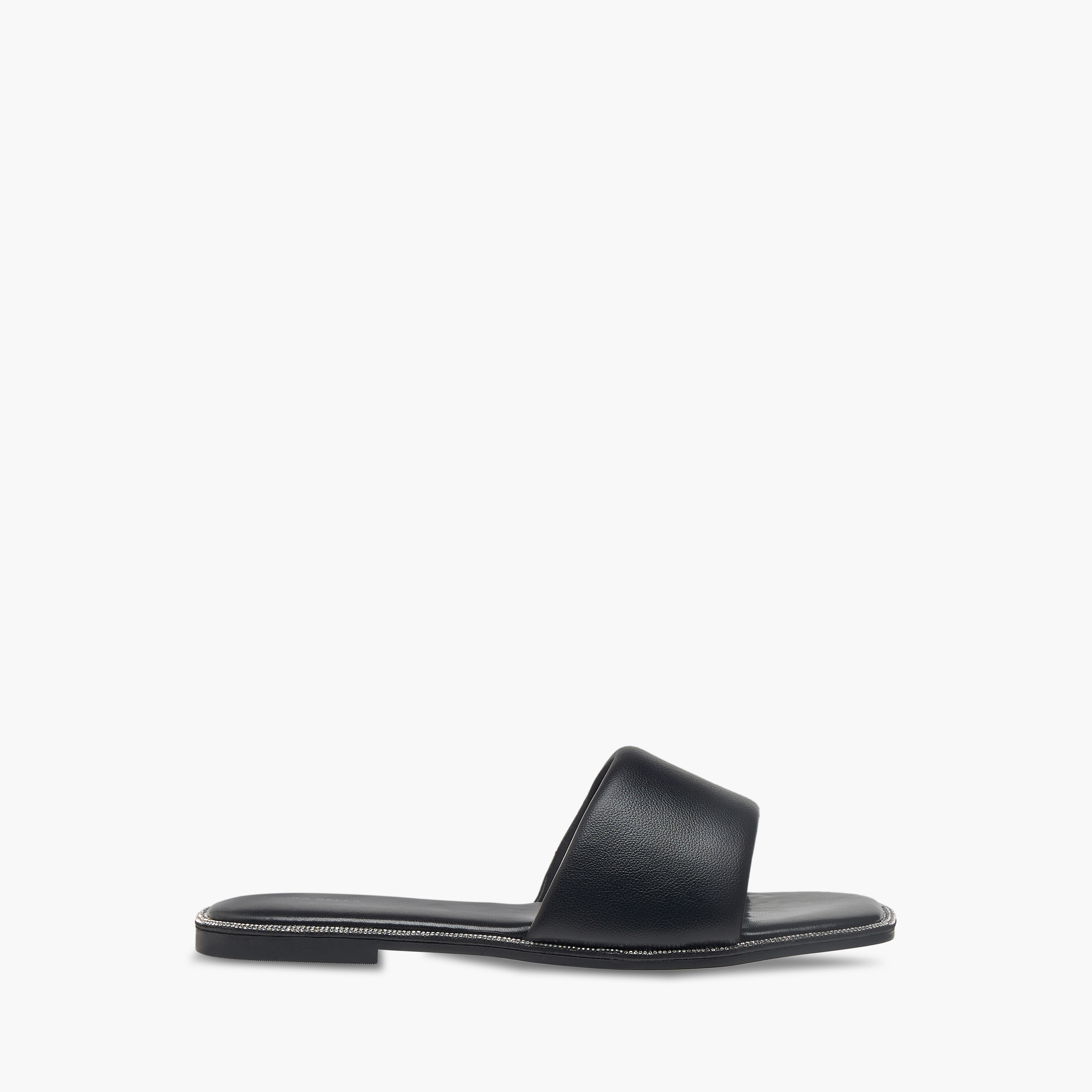 صندل مزين بأحجار الراين من فلورا بيلا-women-shoes-flats-sandals-image-3