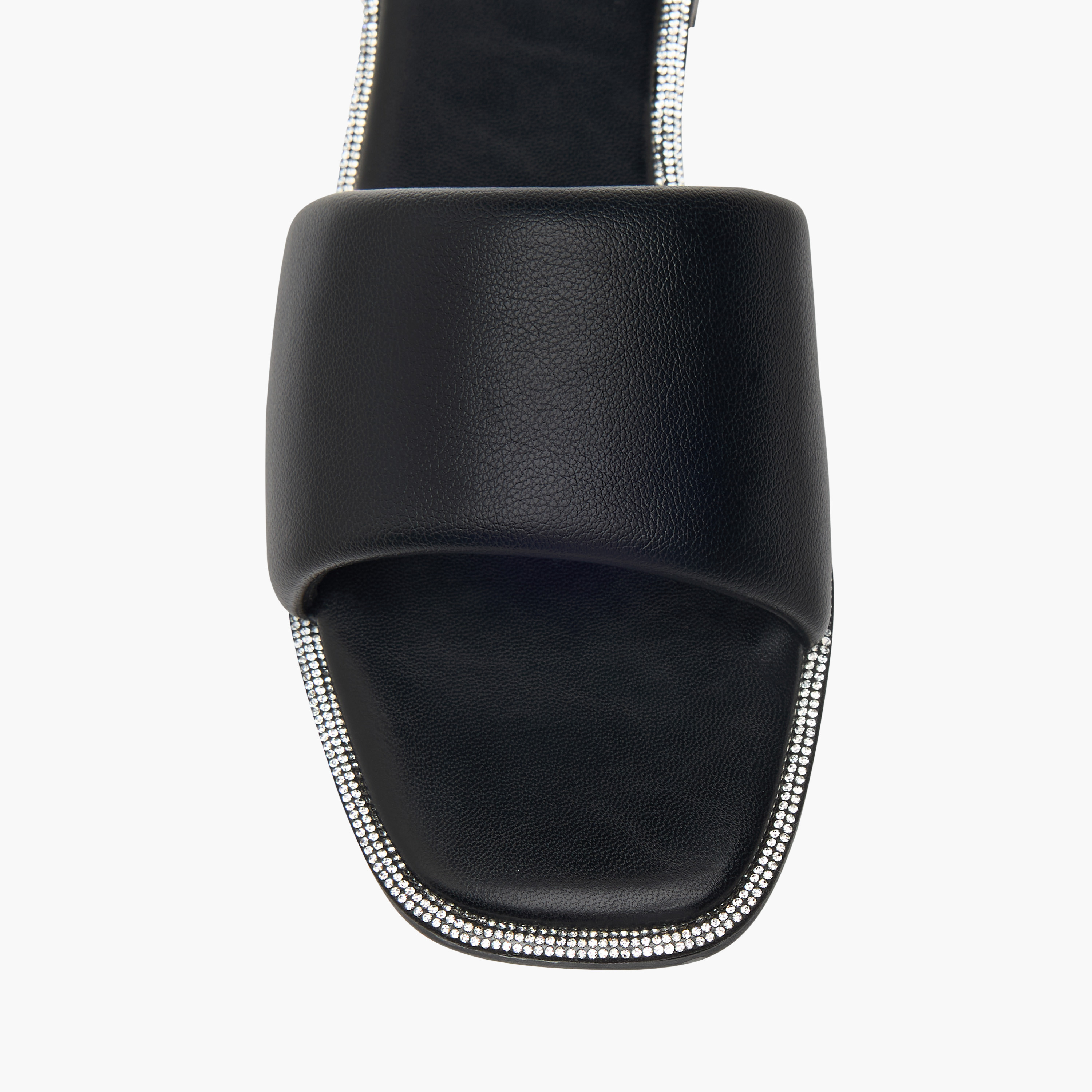 صندل مزين بأحجار الراين من فلورا بيلا-women-shoes-flats-sandals-image-4