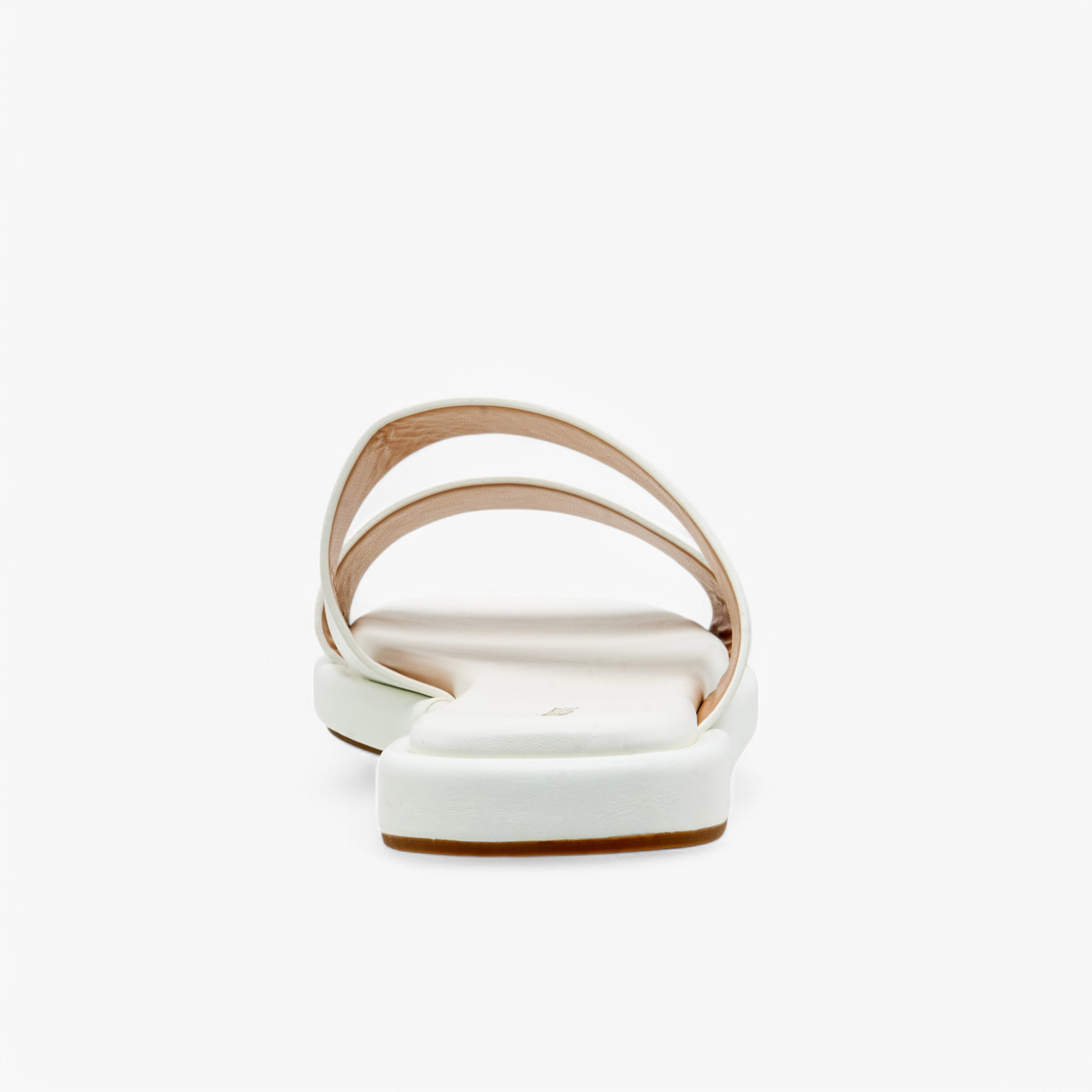 صندل مسطح سادة سهل الارتداء للنساء من سيليست-women-shoes-flats-sandals-image-5