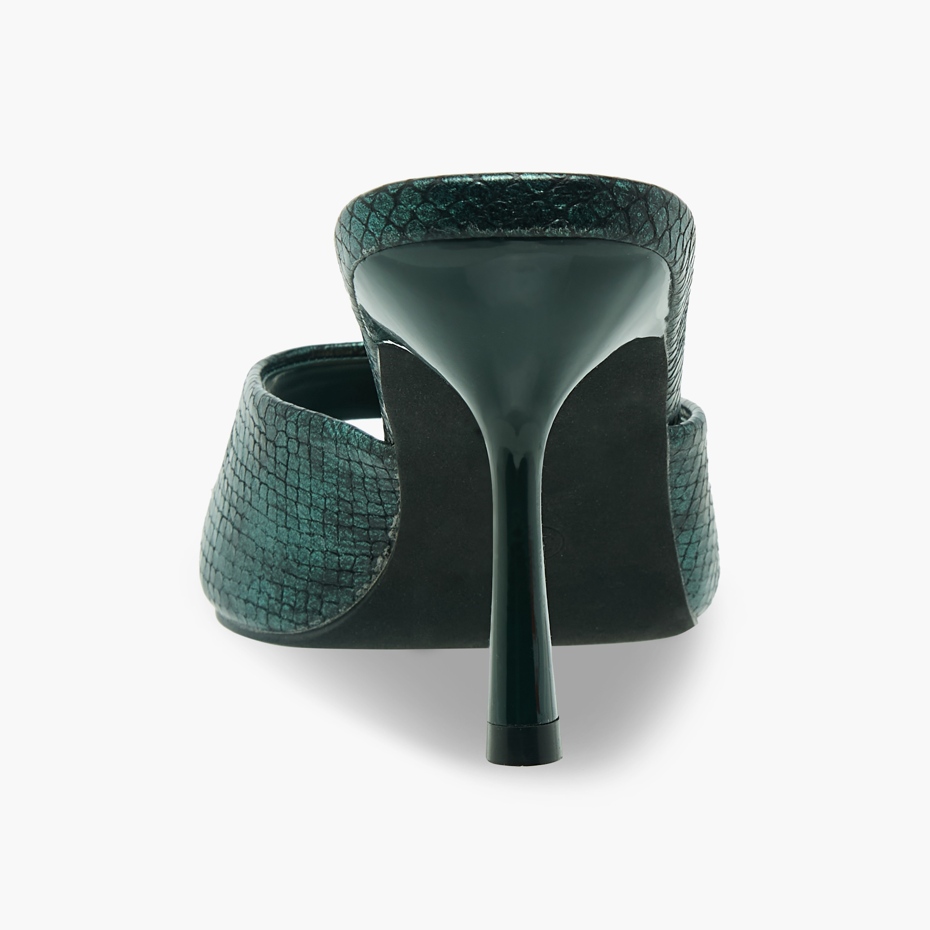 صندل بارز الملمس بكعب مخروطي للنساء من فلورا بيلا-women-shoes-sandals-heeled-image-5