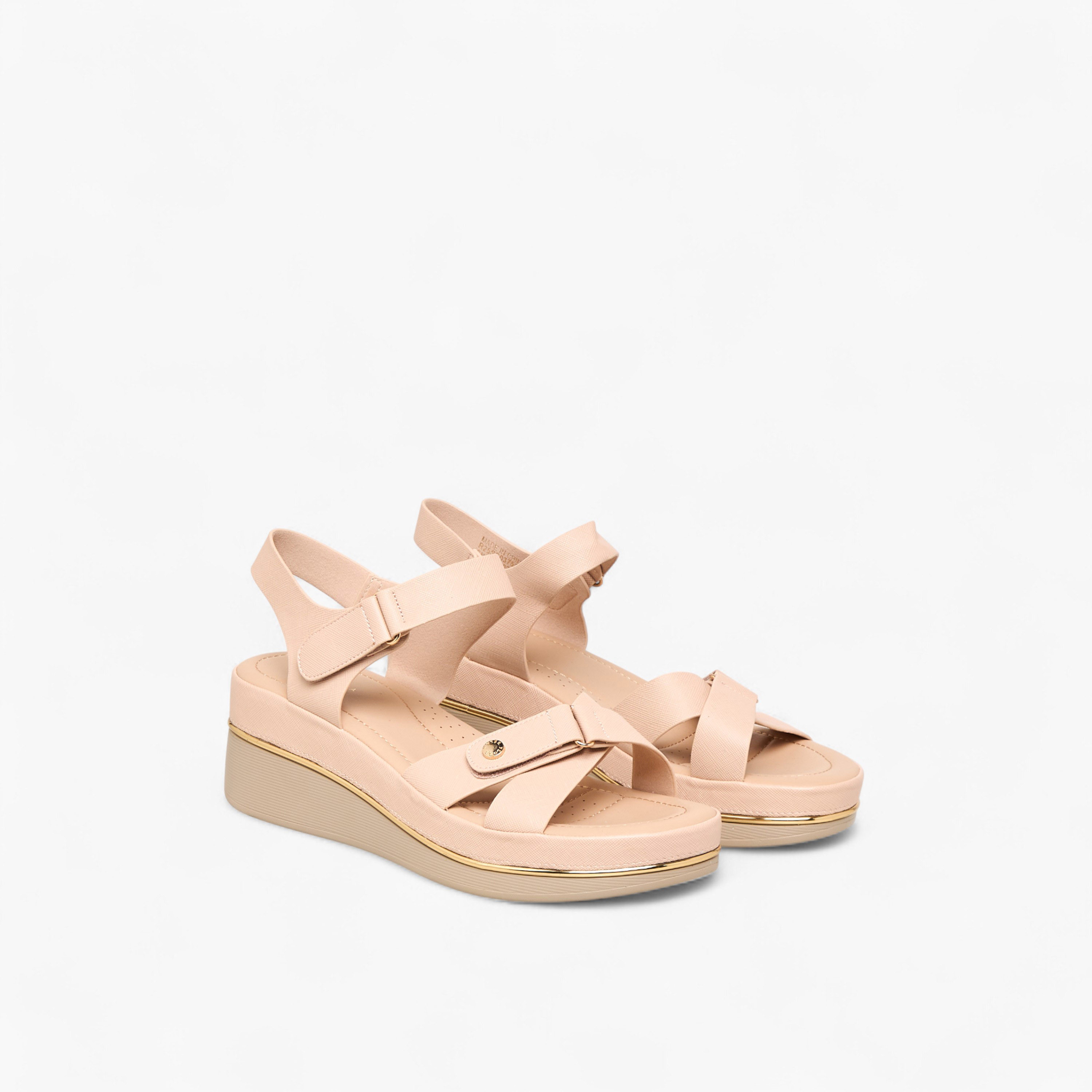Flora Bella Women Wedge Heel Sandals-women-shoes-sandals-heeled-image-3