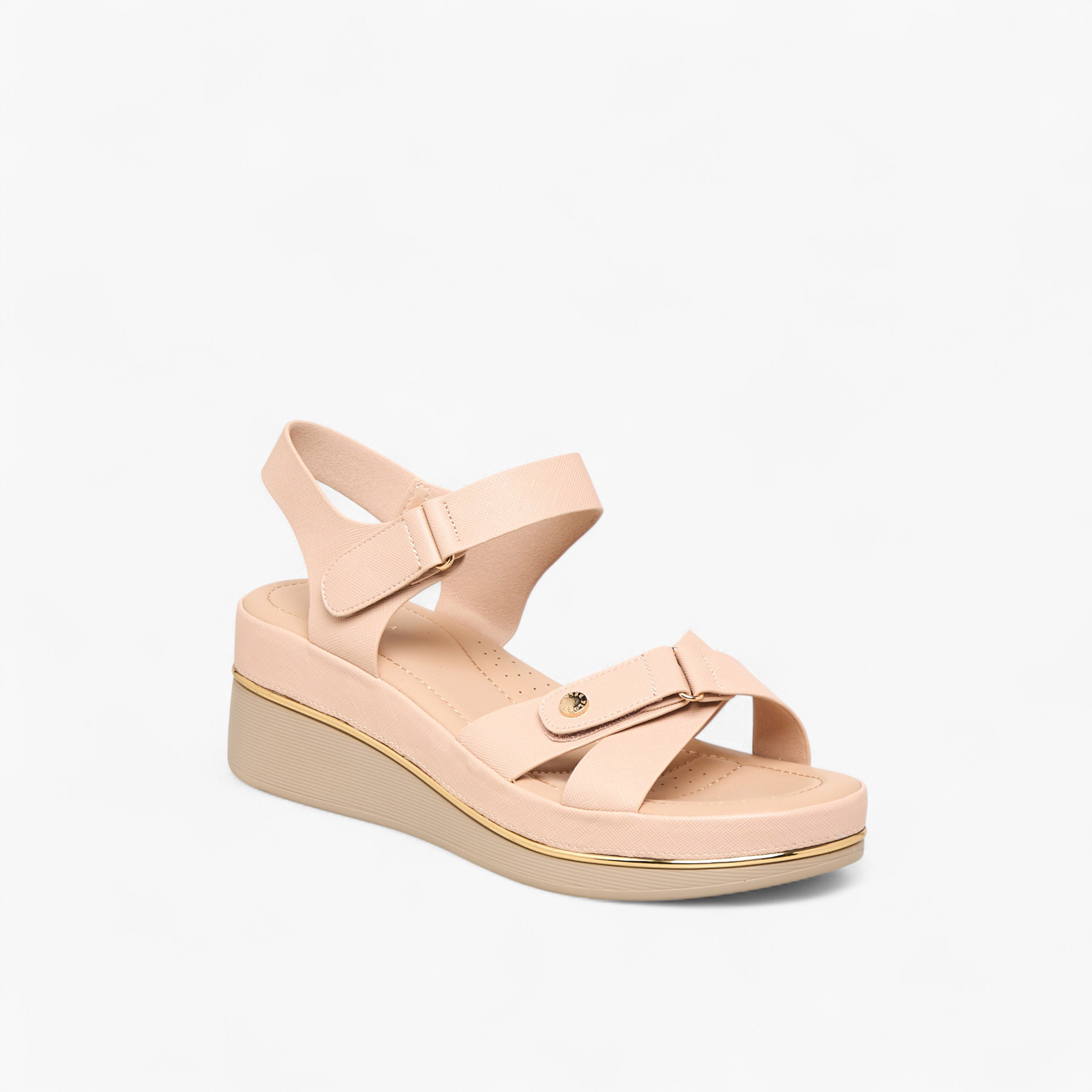 Flora Bella Women Wedge Heel Sandals-women-shoes-sandals-heeled-image-4