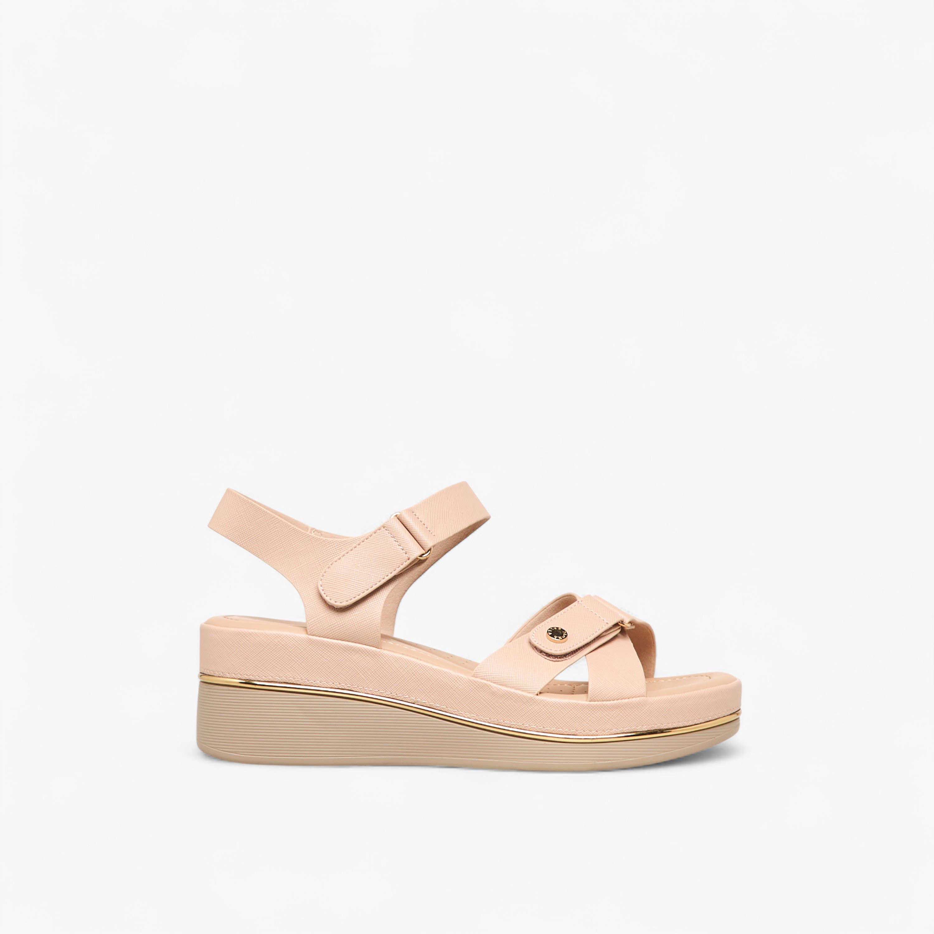 Flora Bella Women Wedge Heel Sandals-women-shoes-sandals-heeled-image-5