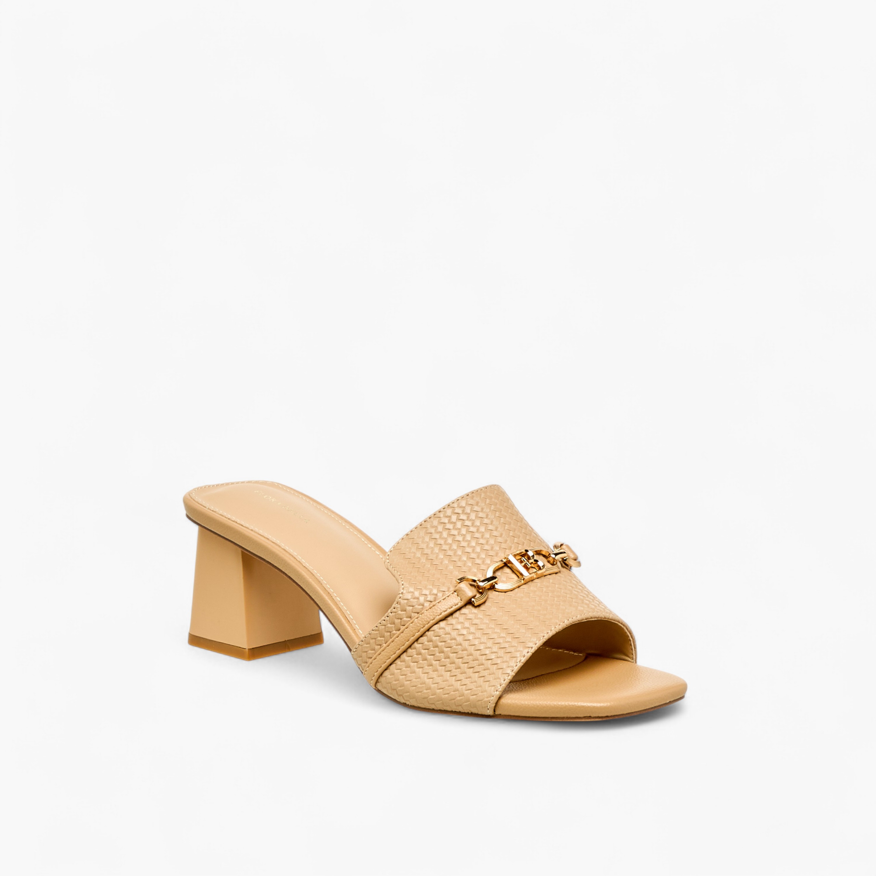 Flora Bella Womens Textured Block Heel Sandals-women-shoes-sandals-heeled-image-2