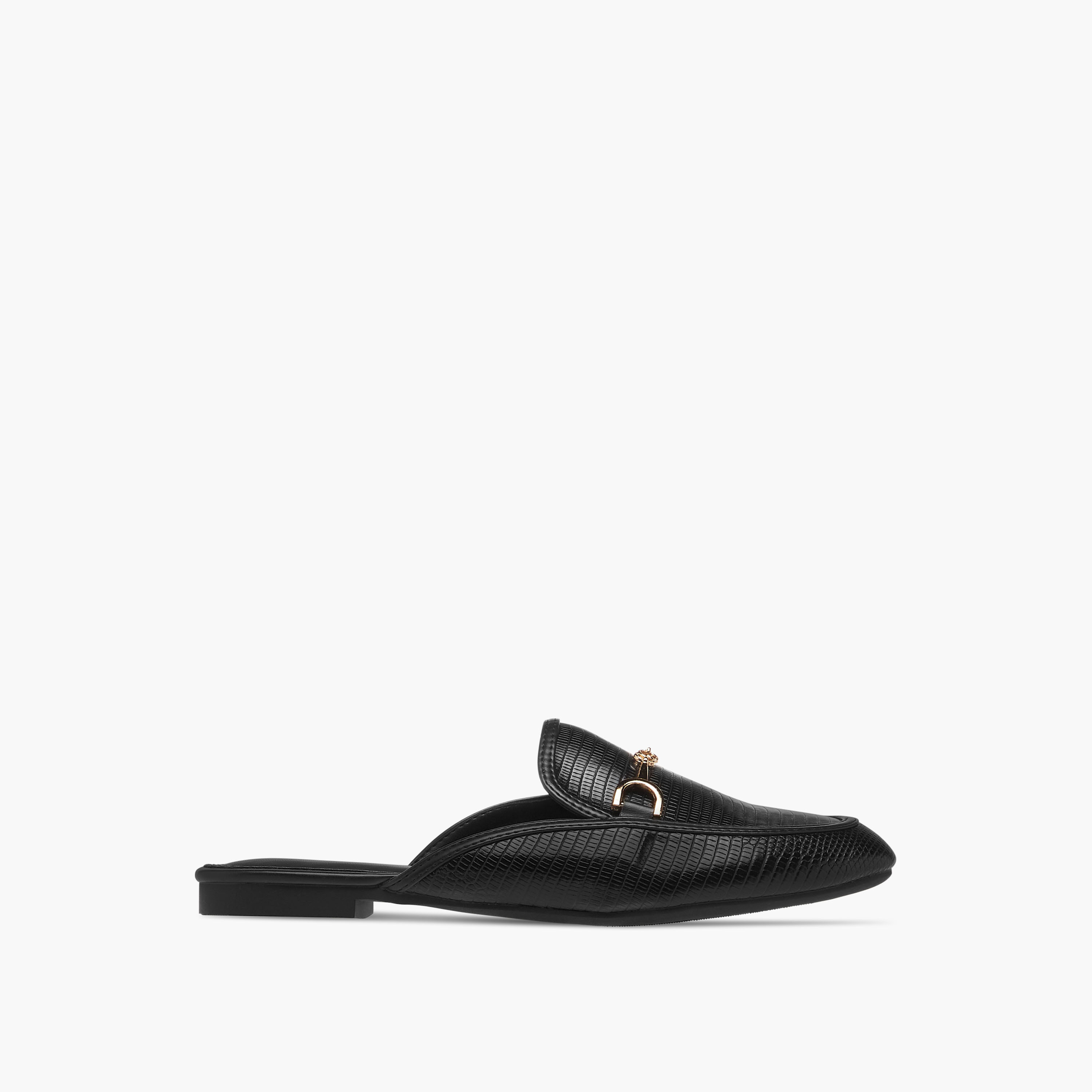 Celeste Women's Metal Accent Slip-On Mules-women-shoes-flats-mules-image-3