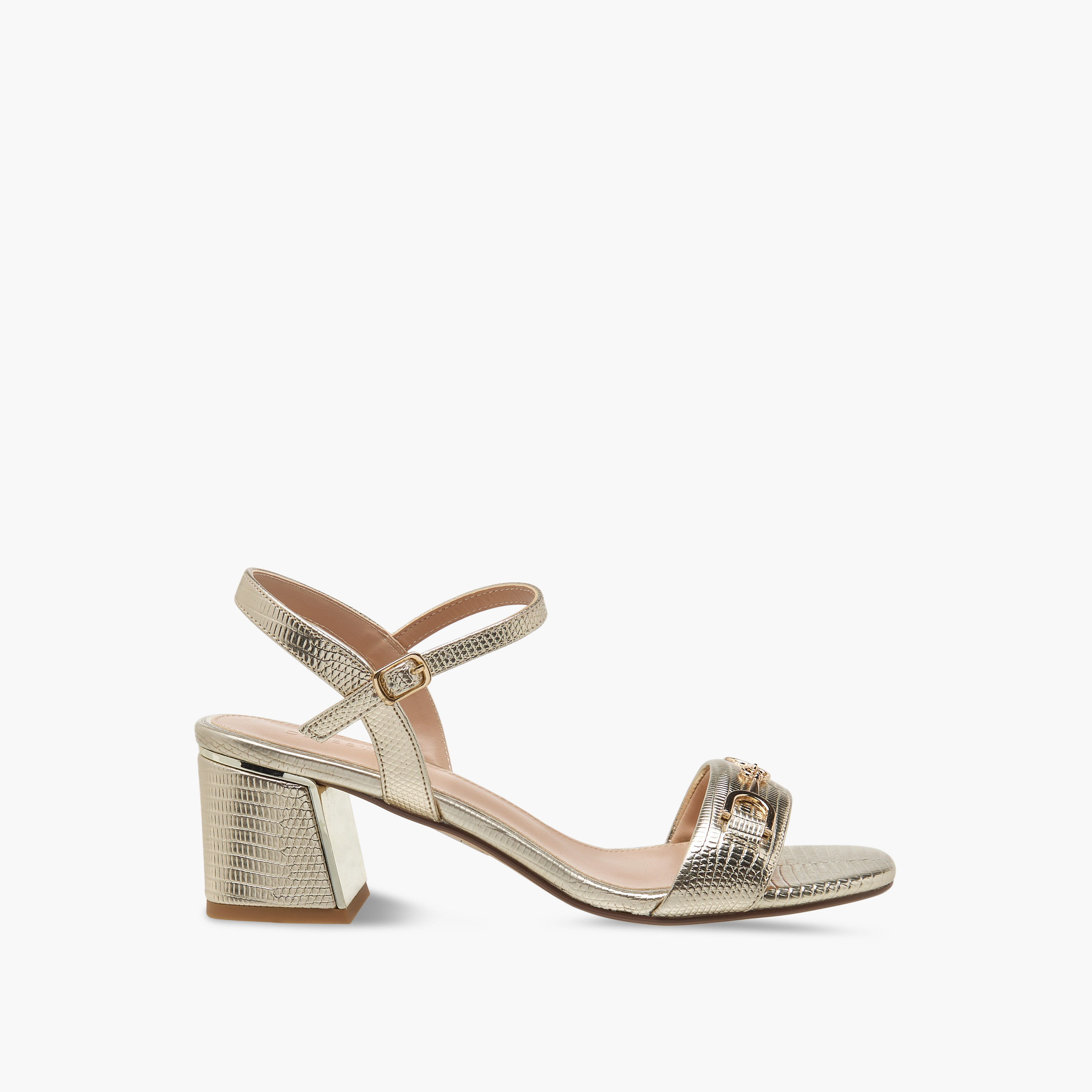 صندل بزينة معدنية وإبزيم إغلاق وكعب سميك للنساء من سيليست-women-shoes-sandals-heeled-image-3