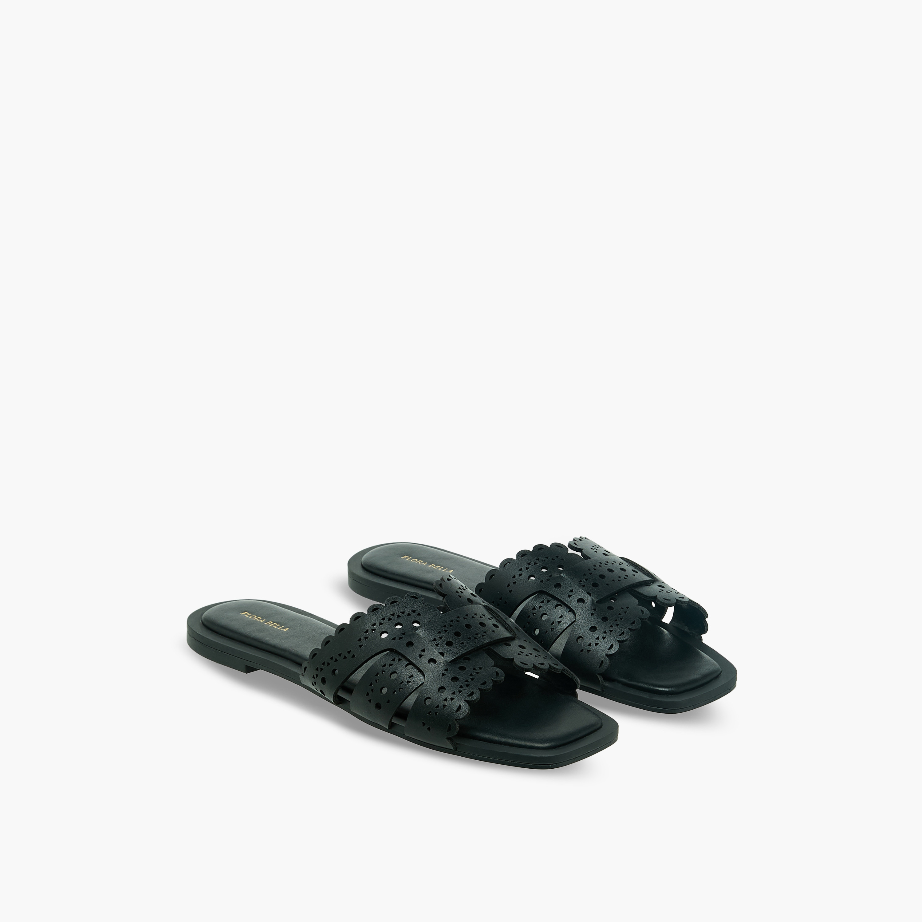 Flora Bella Women Laser Cut Flat Sandals-women-shoes-flats-sandals-image-1