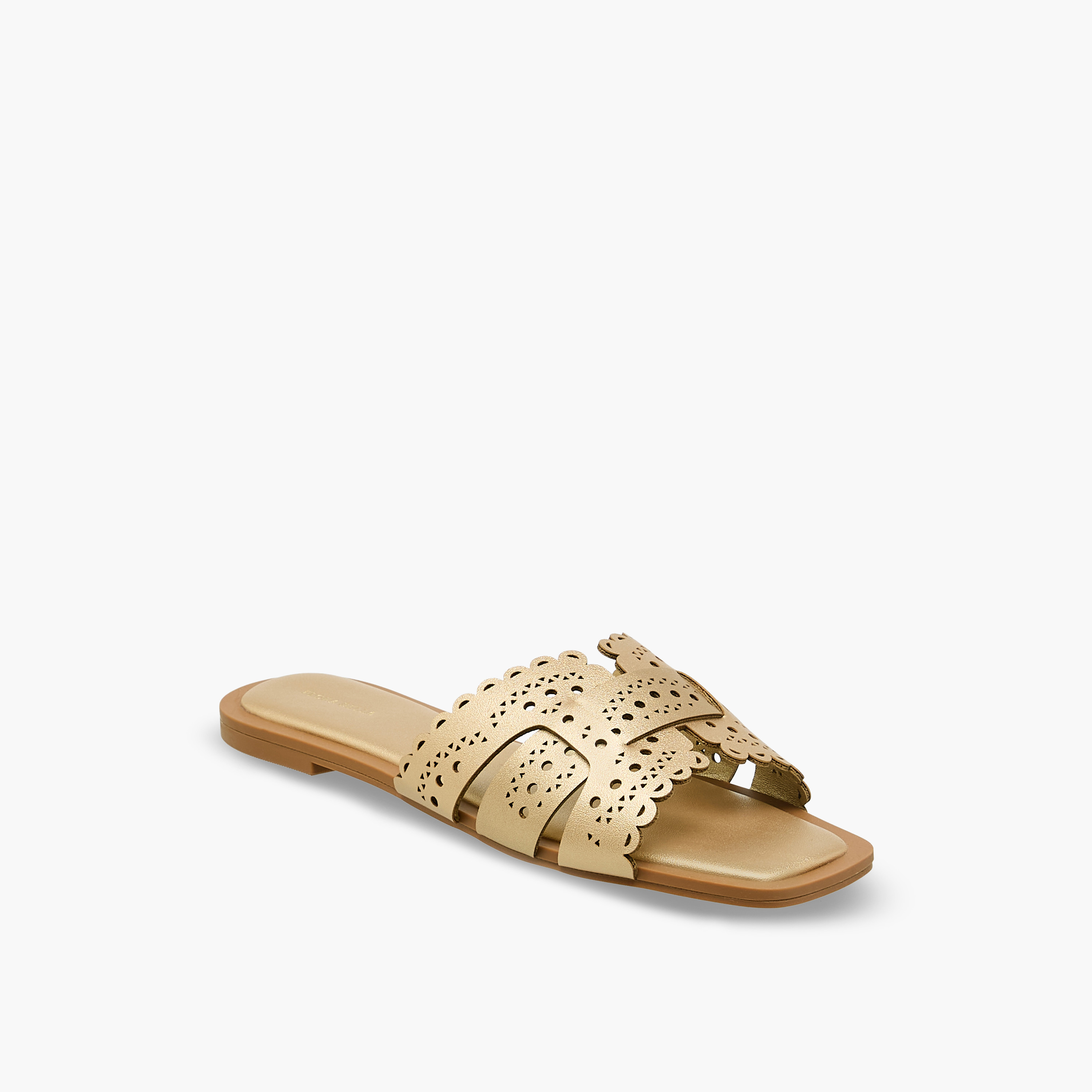 Flora Bella Women Laser Cut Flat Sandals-women-shoes-flats-sandals-image-2