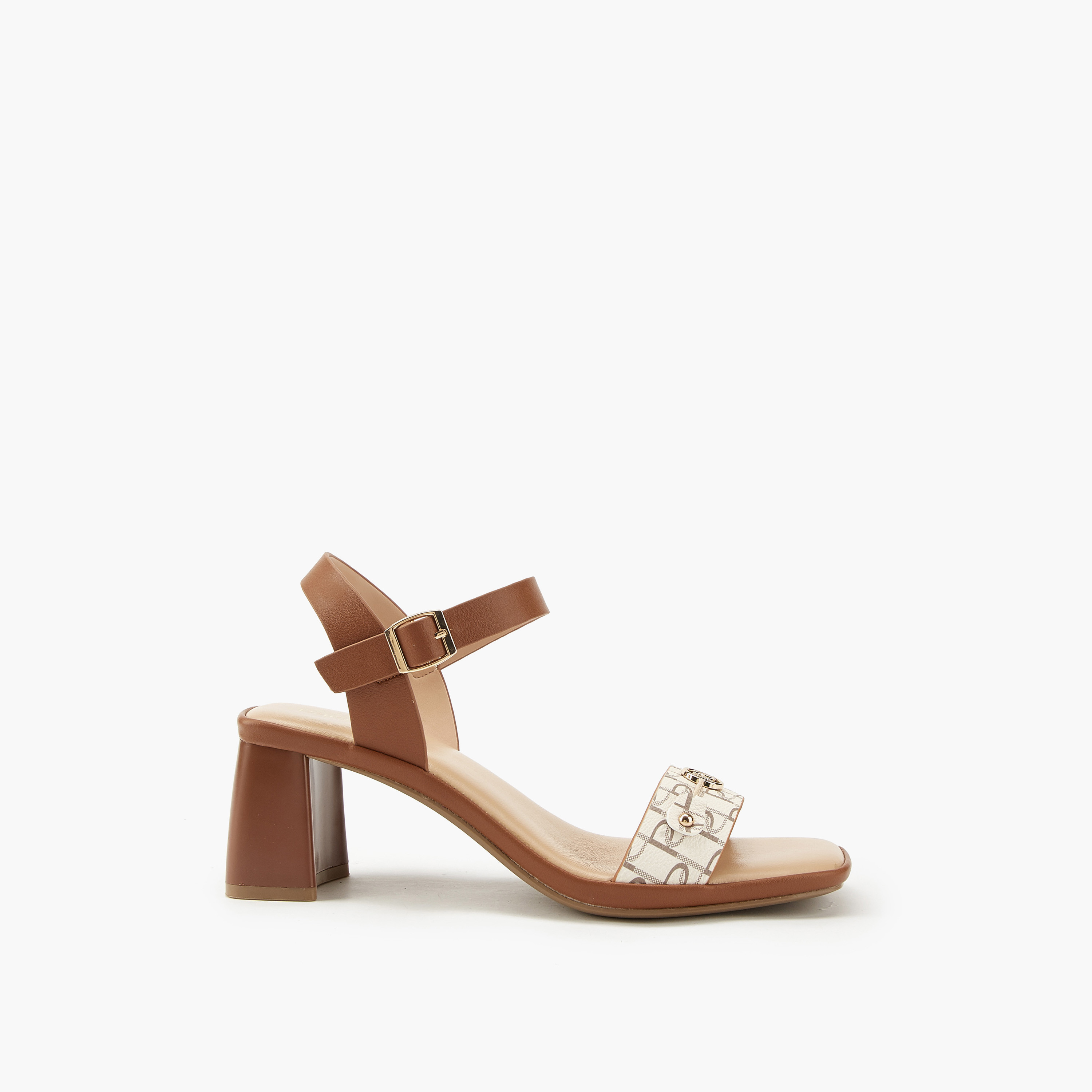 صندل بحزام خلفي وإبزيم إغلاق وزينة معدن من بابريكا-women-shoes-heels-image-2