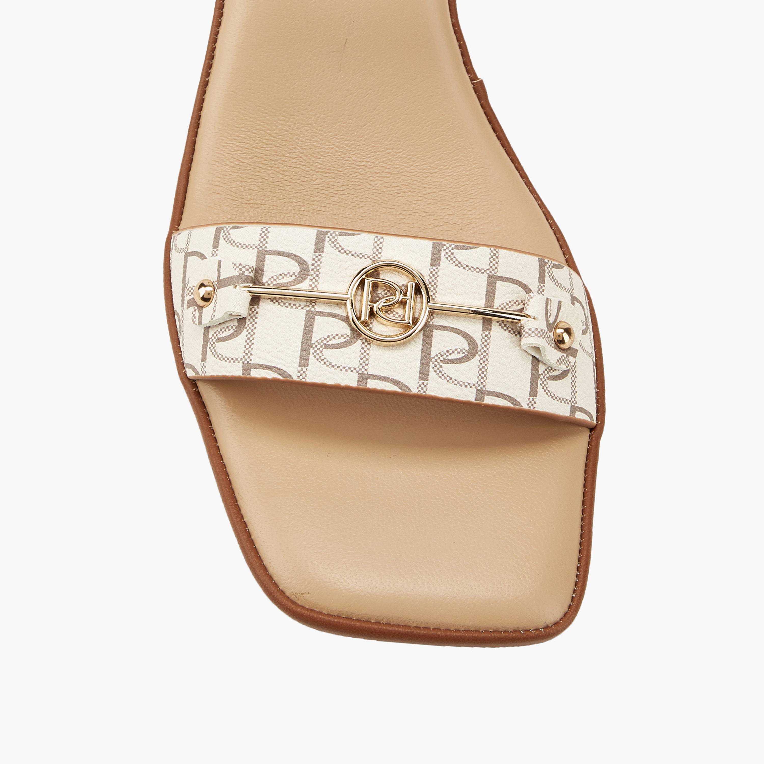 صندل بحزام خلفي وإبزيم إغلاق وزينة معدن من بابريكا-women-shoes-heels-image-4