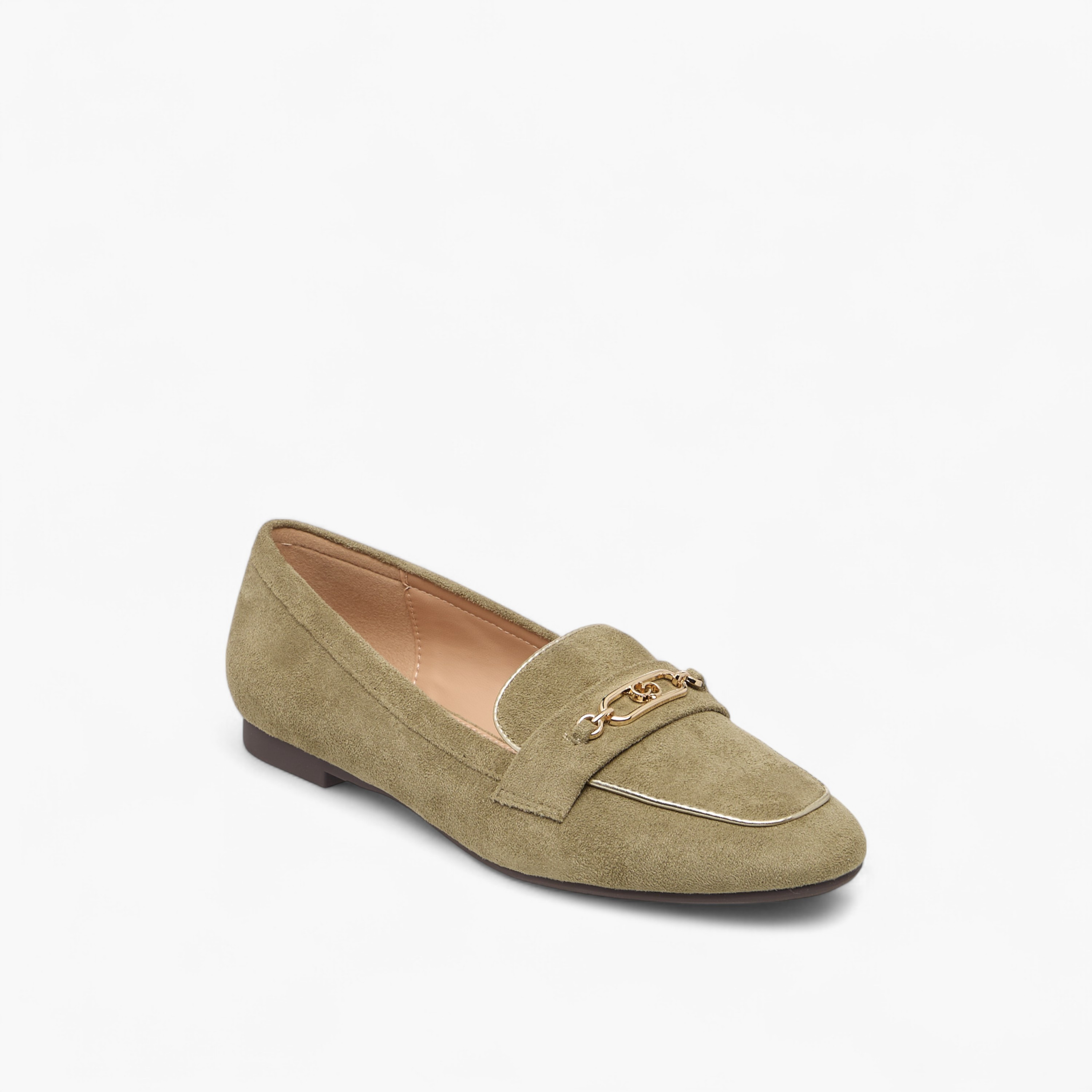 Celeste Women's Metal Accent Slip-On Loafers-women-shoes-loafersandmoccasins-image-2