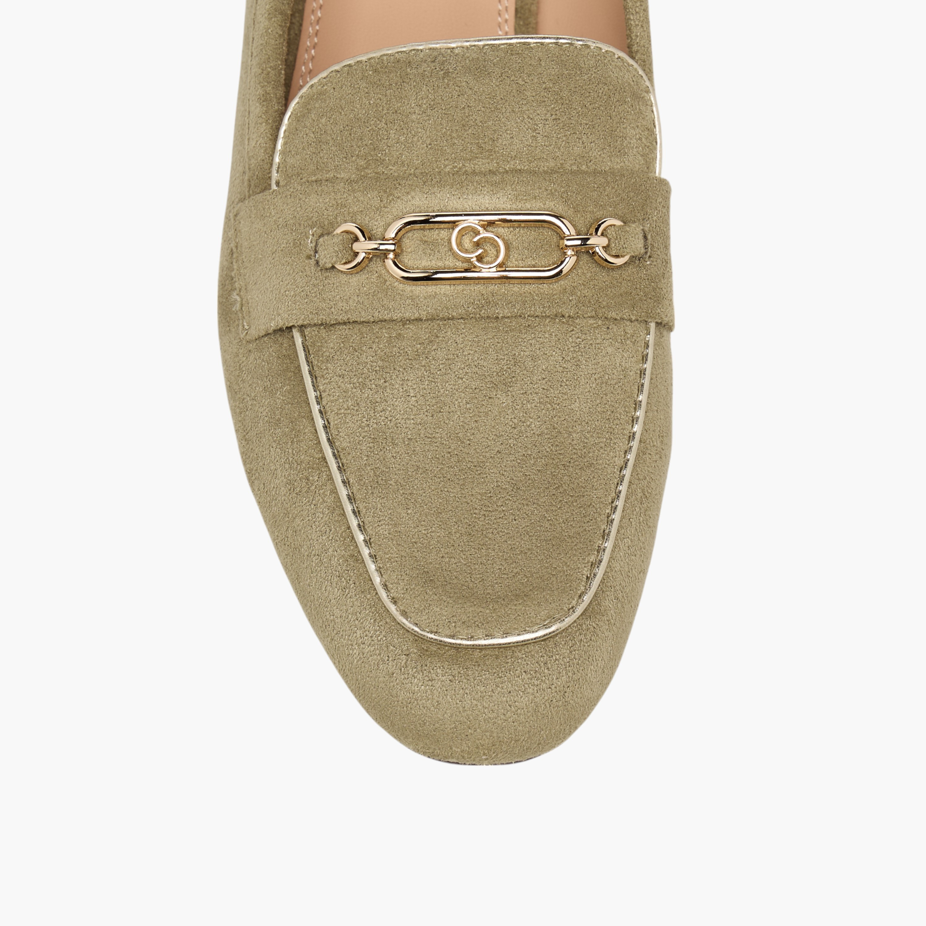 Celeste Women's Metal Accent Slip-On Loafers-women-shoes-loafersandmoccasins-image-4
