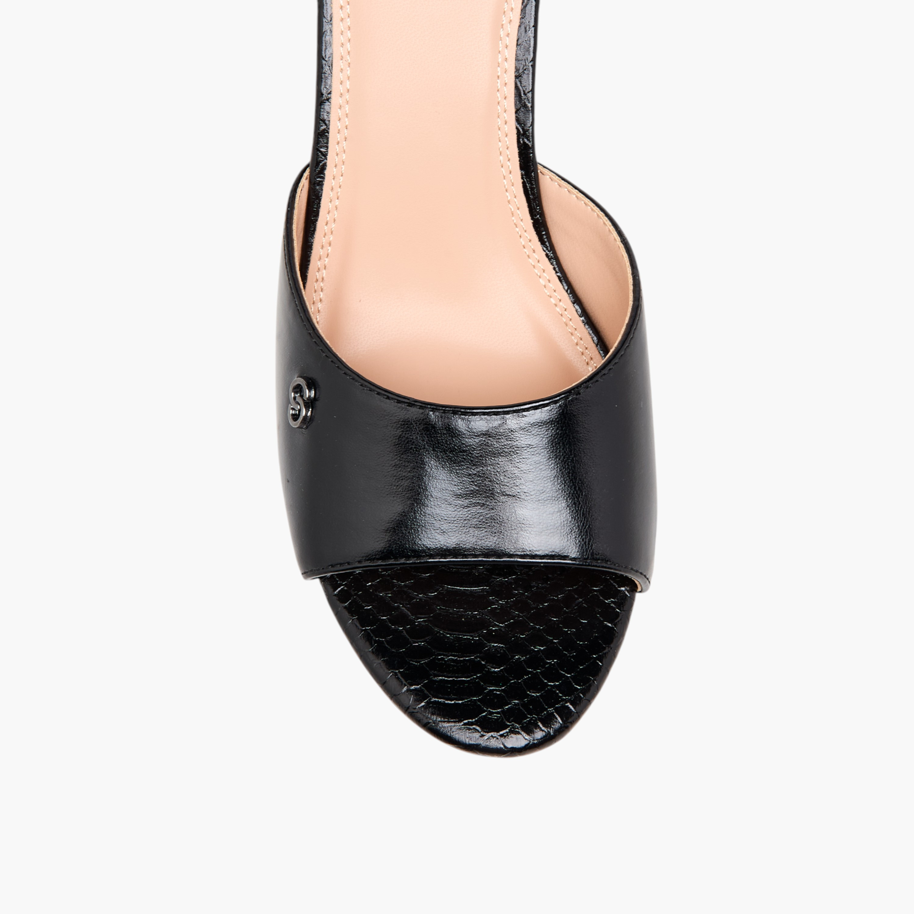 Celeste Women Solid Stiletto Heel Sandals-women-shoes-sandals-heeled-image-4
