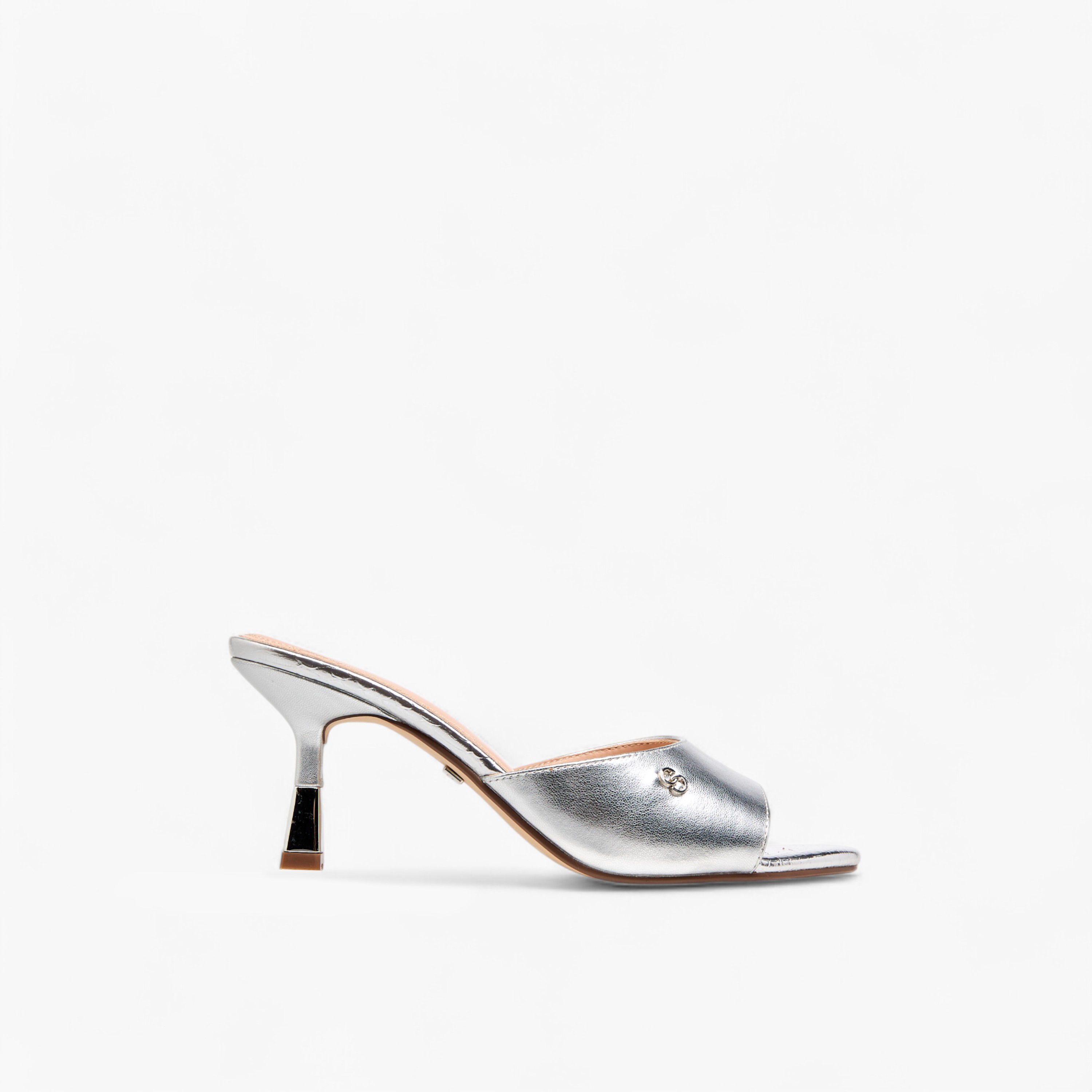 صندل بكعب ستيليتو وتفاصيل معدنية للنساء من سيليست-women-shoes-sandals-heeled-image-3